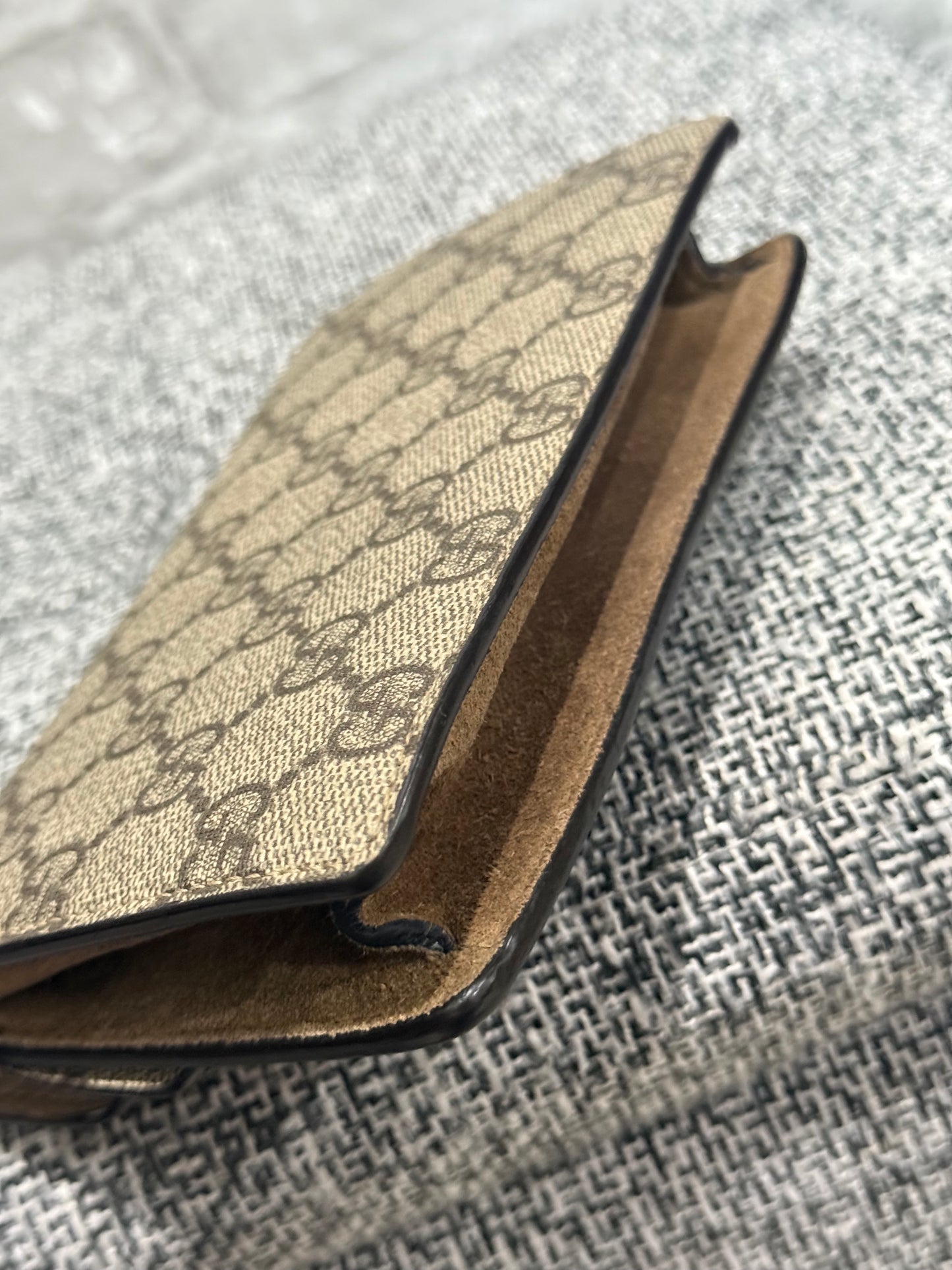 Gucci Super Mini Dionysus