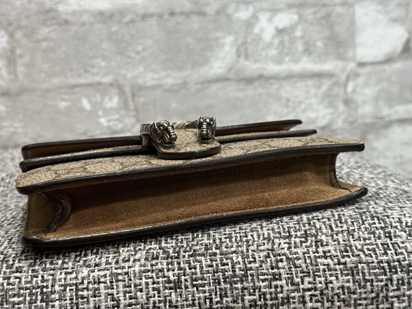 Gucci Super Mini Dionysus