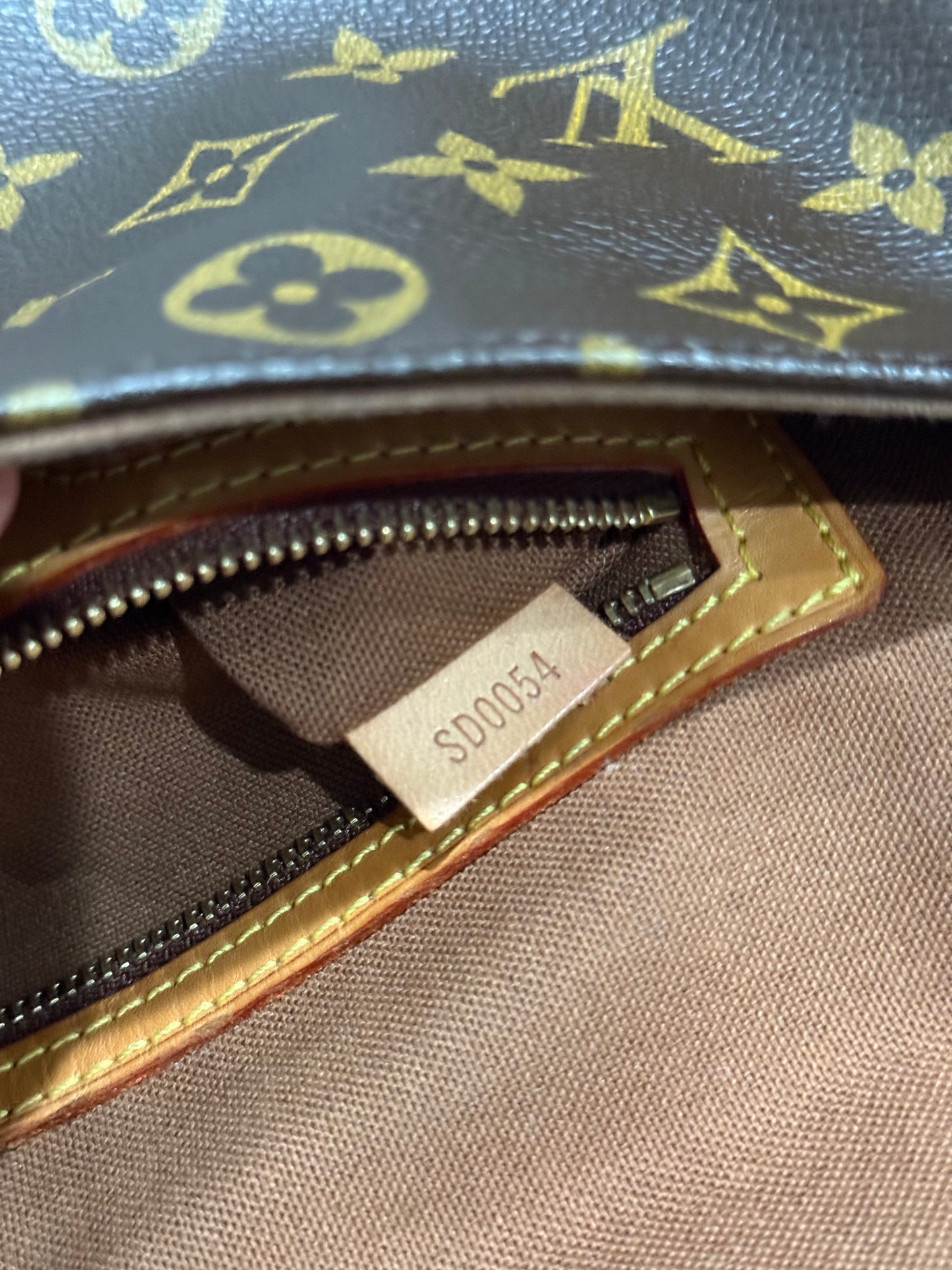 👜Louis Vuitton Mini Looping👜