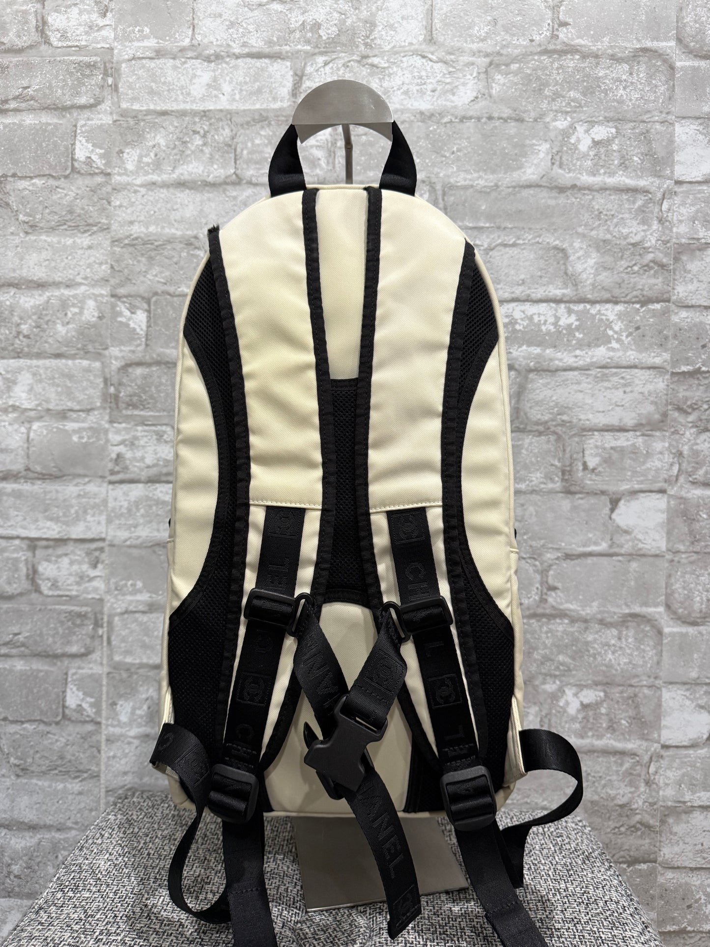 Chanel Sports Backpack