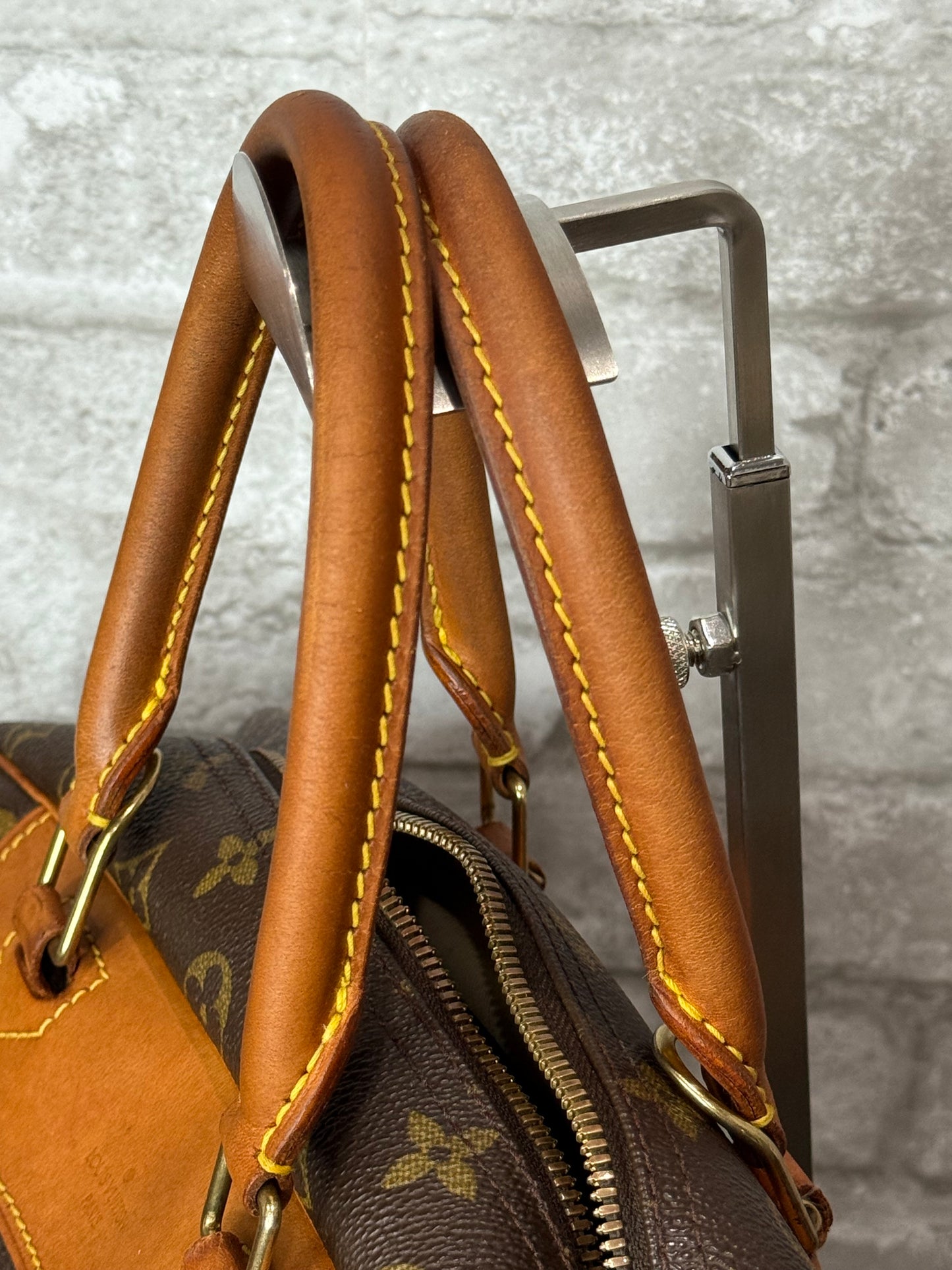 Louis Vuitton Vintage Deauville
Monogram Tote Bag