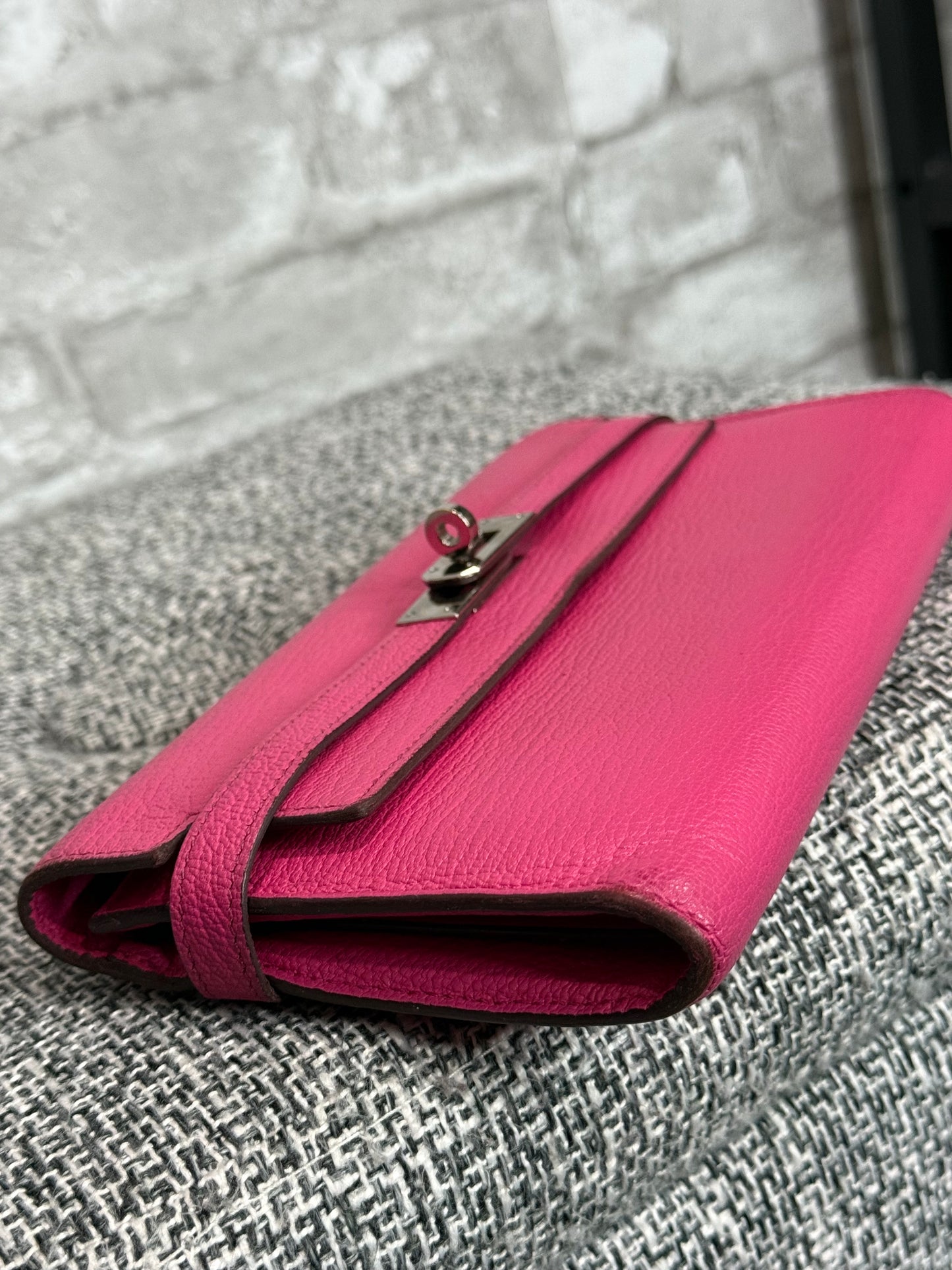 ๐ธ๐ Hermes Kelly Wallet ๐๐ธ