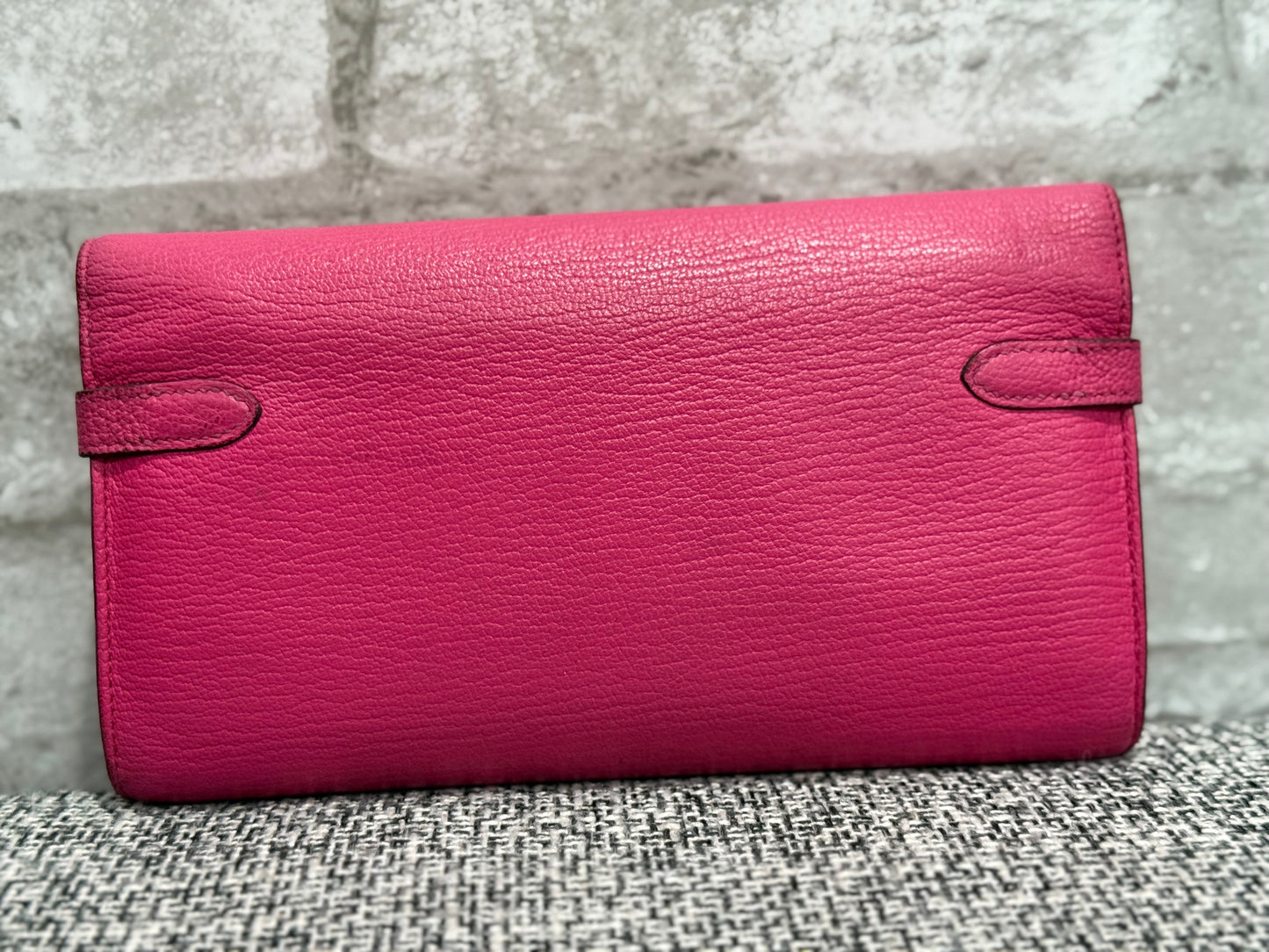 ๐ธ๐ Hermes Kelly Wallet ๐๐ธ