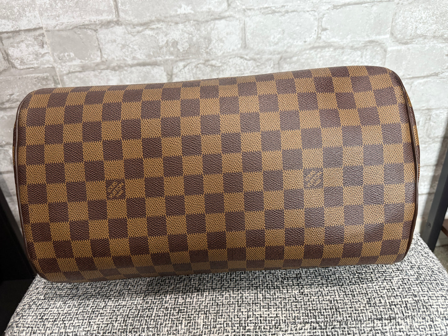 ‼️👜 TRAVEL BUNDLE deal 👜‼️
 ‼️ 2 Bags‼️👜
🌹 👜Louis Vuitton Rivera Damier Ebene GM & MM size 👜 🌹