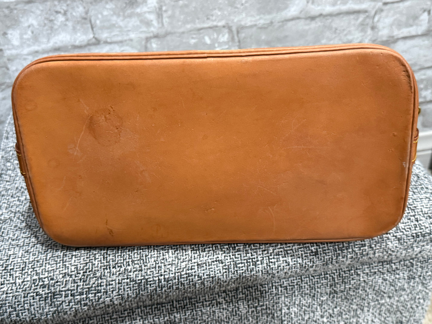 🌸👜Louis Vuitton Vintage Alma PM 1995 Monogram 👜 🌸