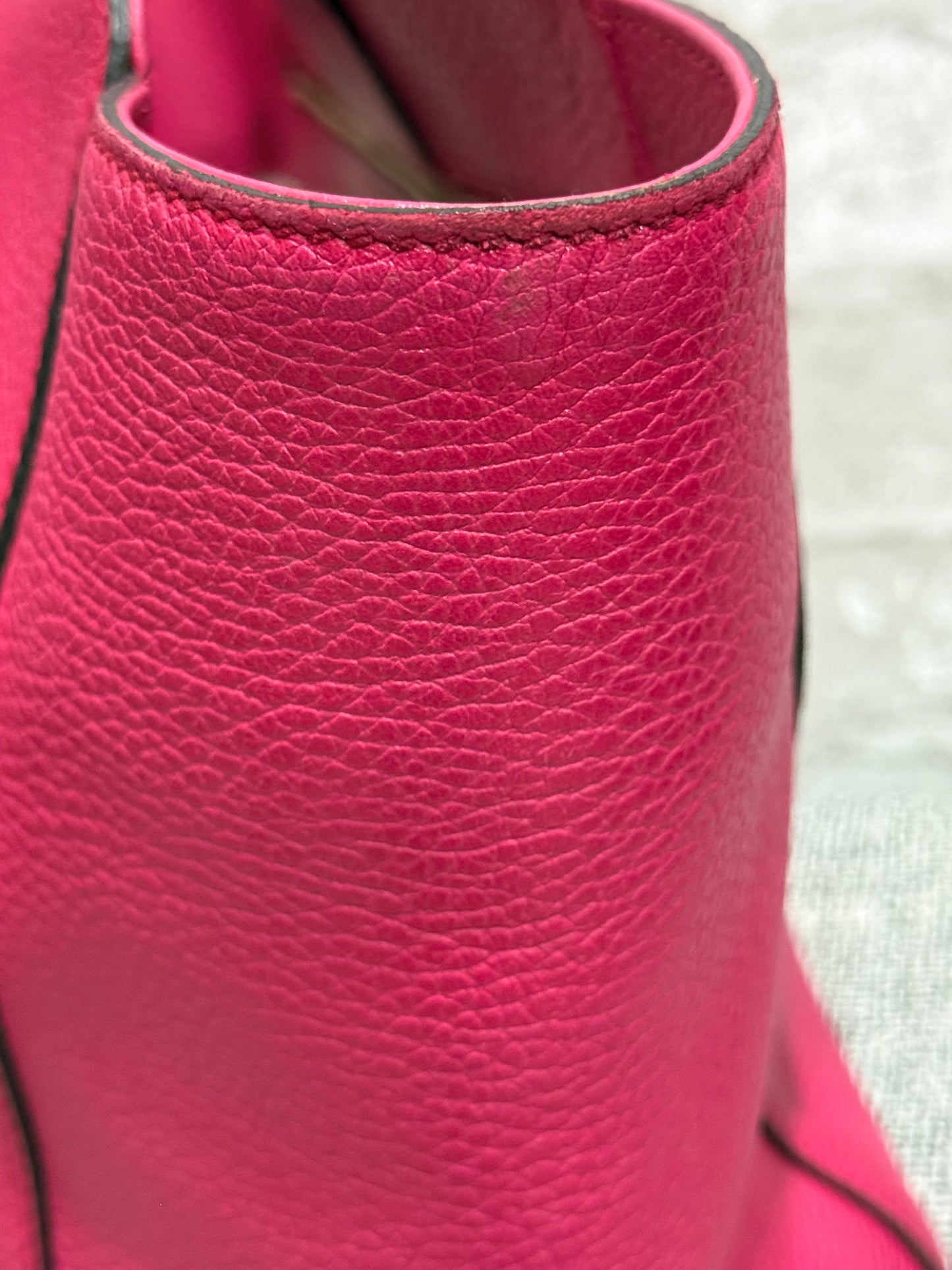Gucci Swing Tote Shoulder Bag in Pink 👛