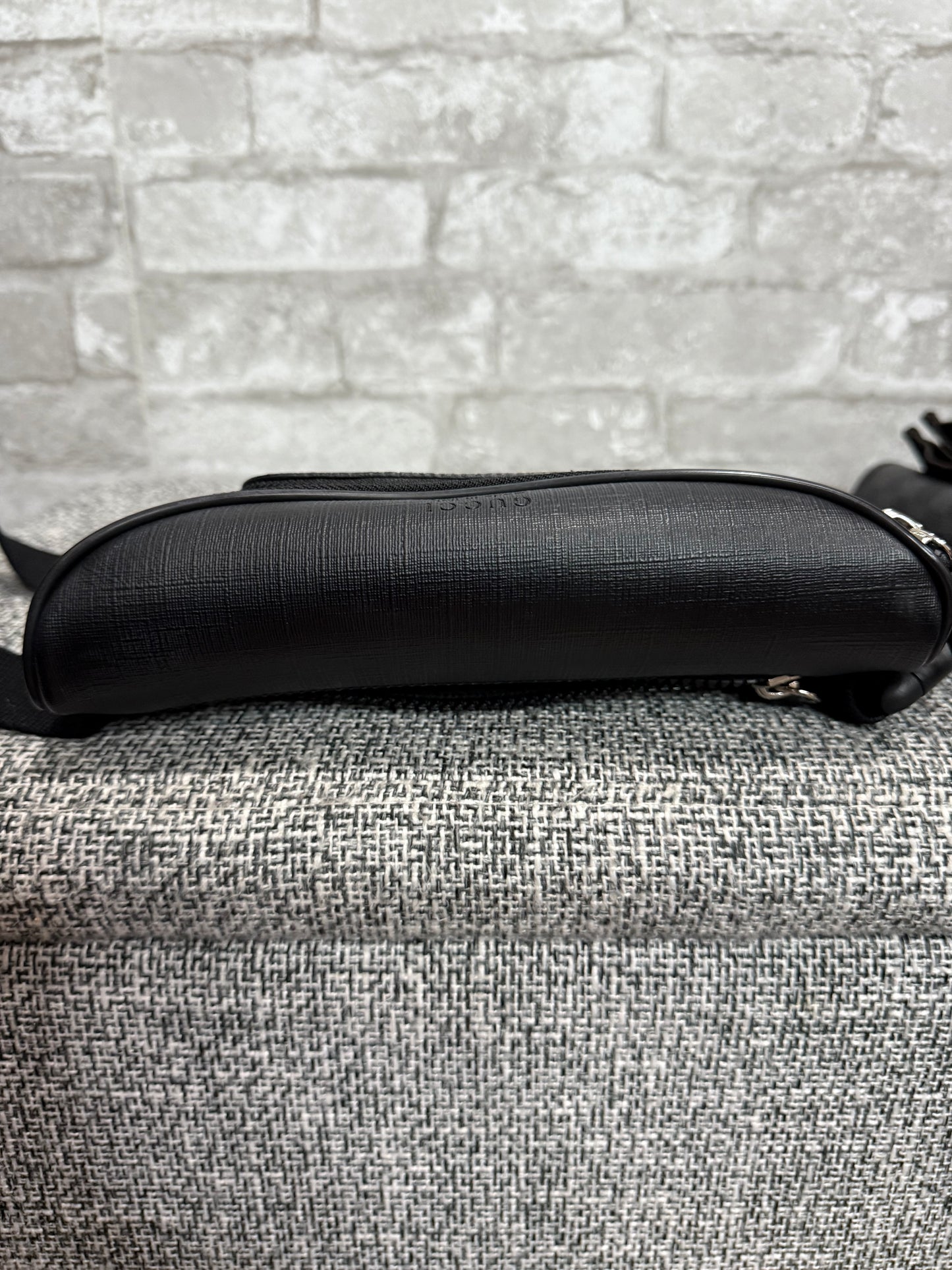 Gucci GG Supreme Belt Bag