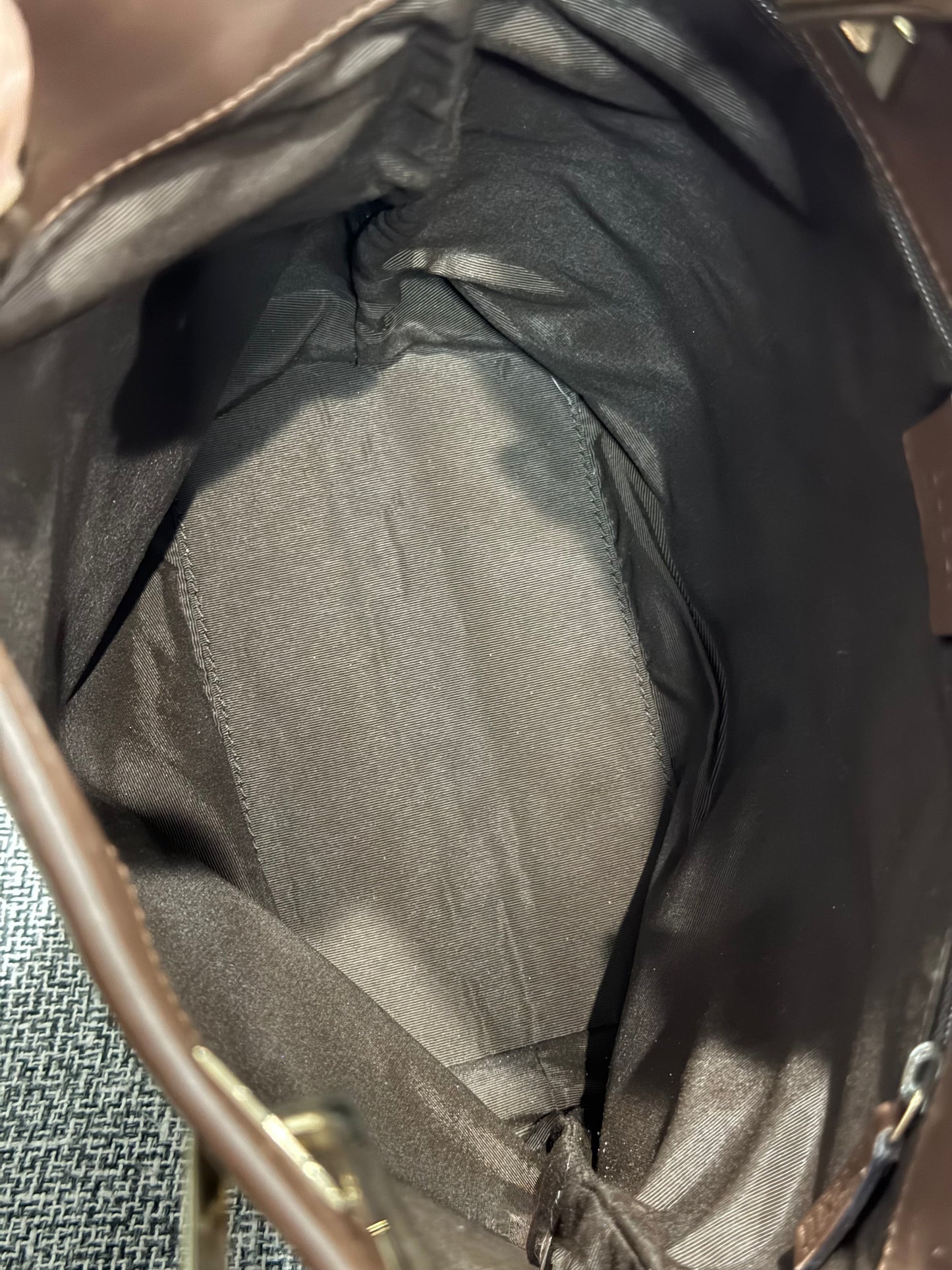 Vintage Gucci Small Tote bag