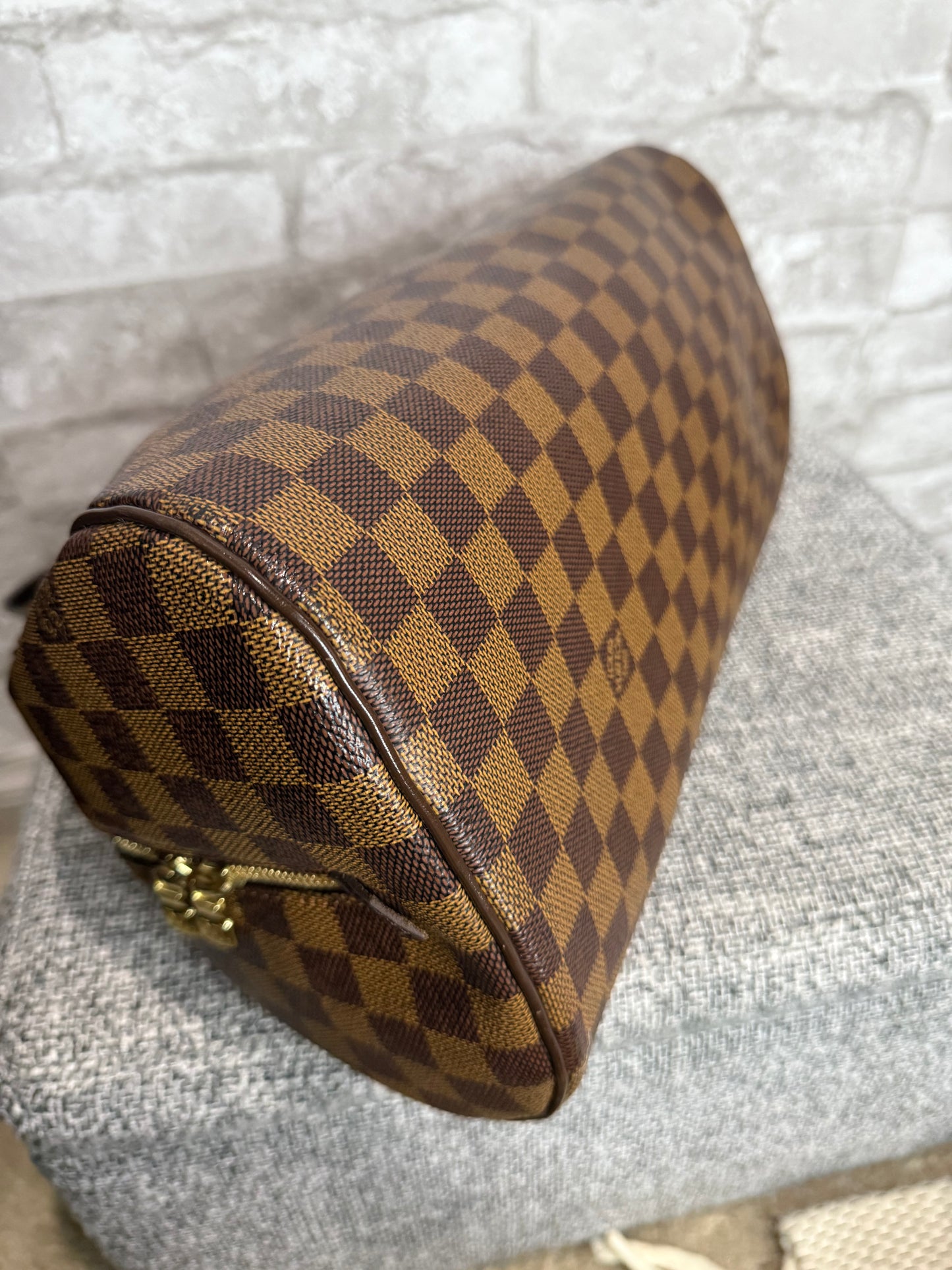 ‼️👜 TRAVEL BUNDLE deal 👜‼️
 ‼️ 2 Bags‼️👜
🌹 👜Louis Vuitton Rivera Damier Ebene GM & MM size 👜 🌹