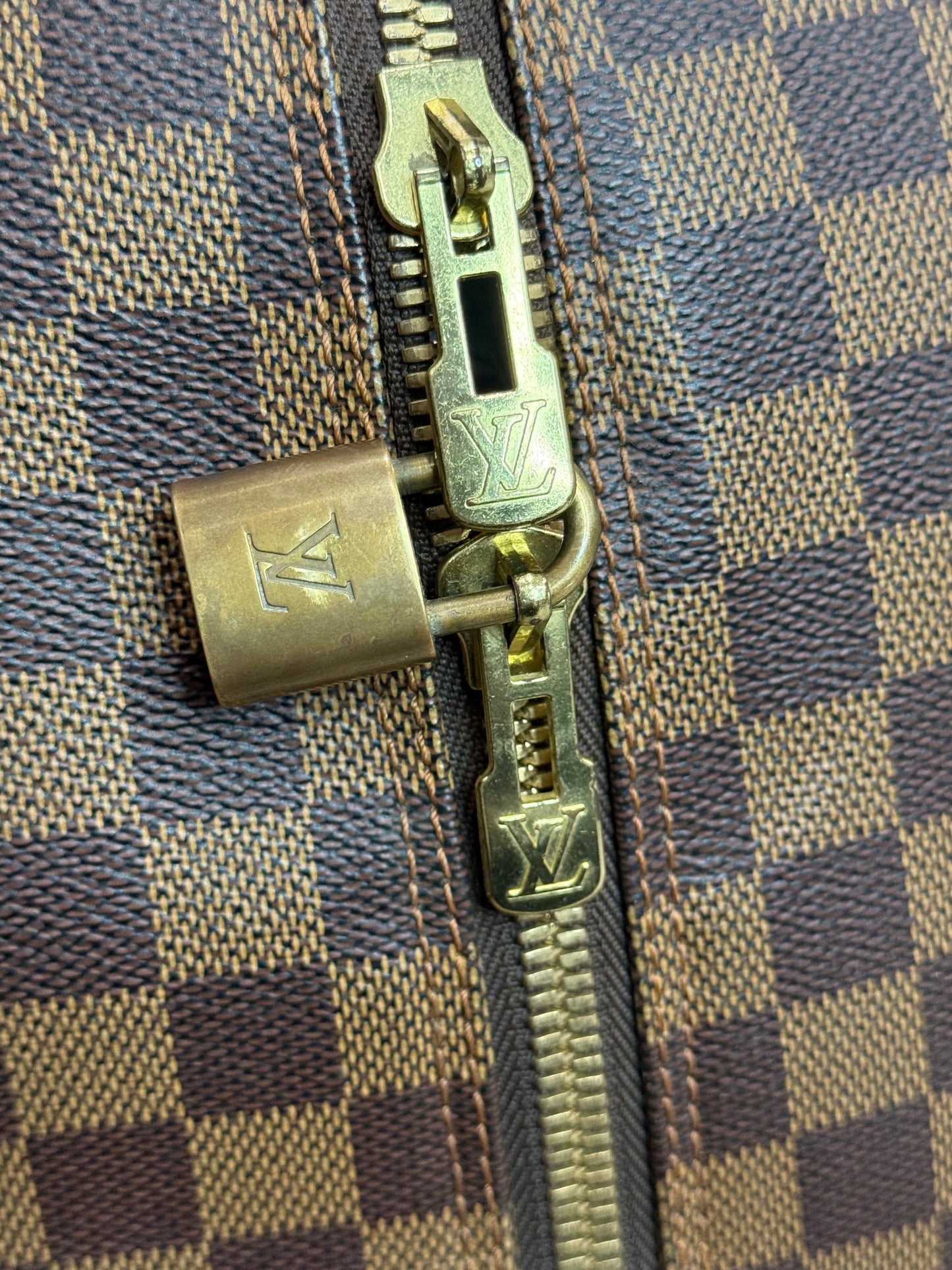 ‼️👜 TRAVEL BUNDLE deal 👜‼️
 ‼️ 2 Bags‼️👜
🌹 👜Louis Vuitton Rivera Damier Ebene GM & MM size 👜 🌹