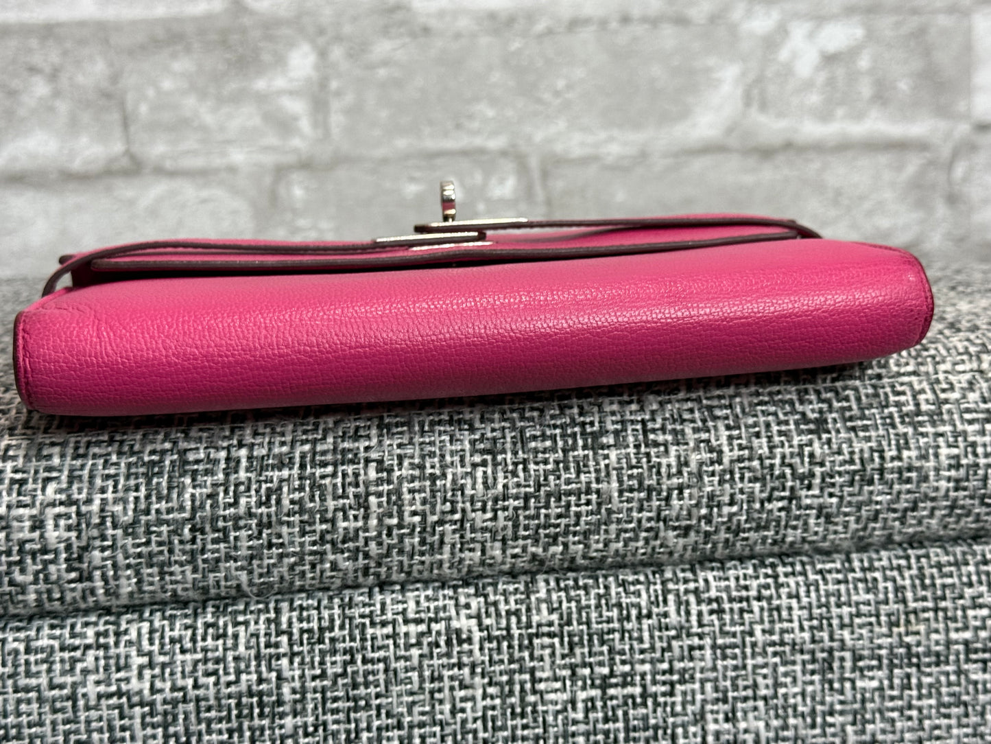 ๐ธ๐ Hermes Kelly Wallet ๐๐ธ