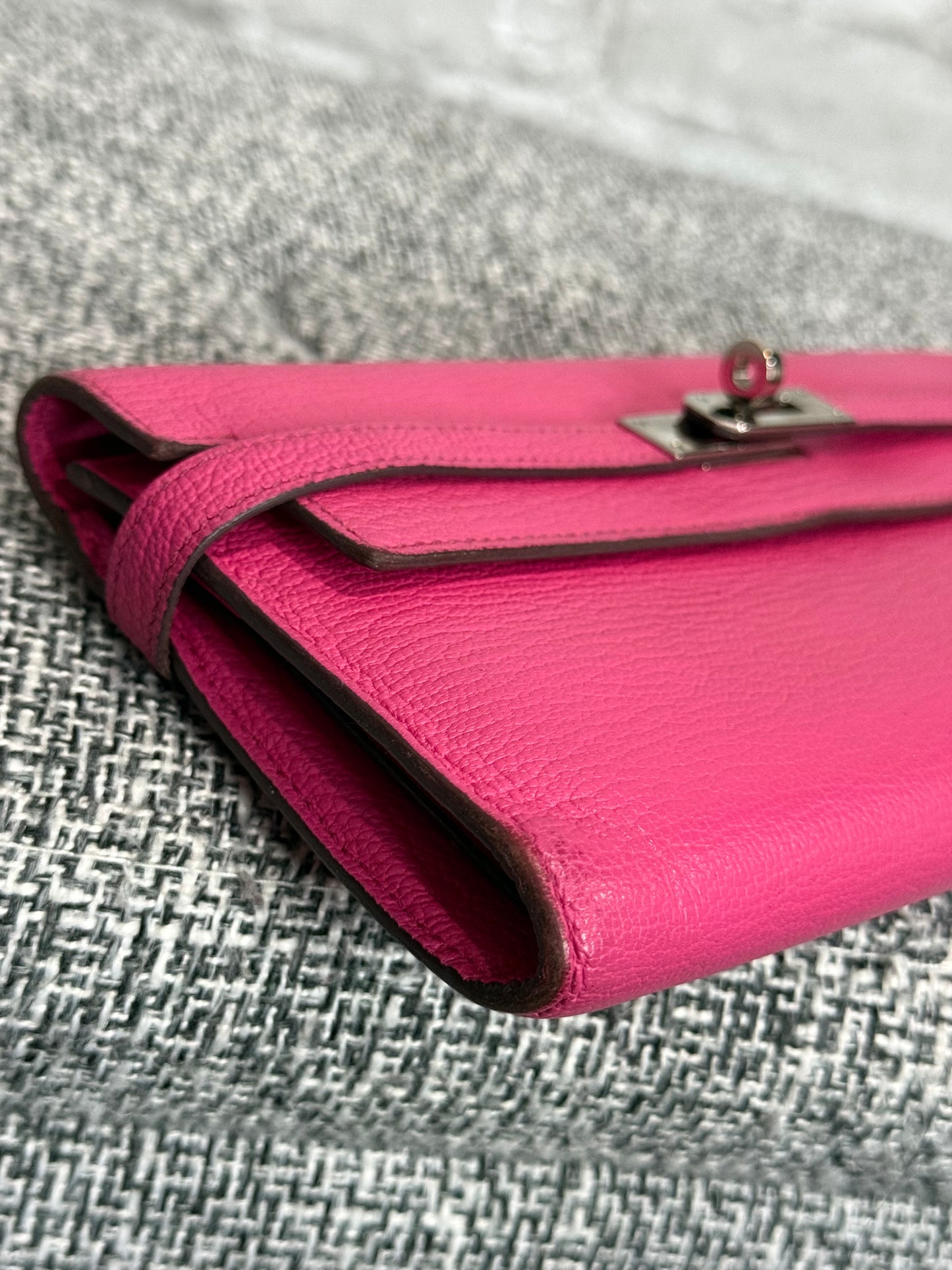 ๐ธ๐ Hermes Kelly Wallet ๐๐ธ