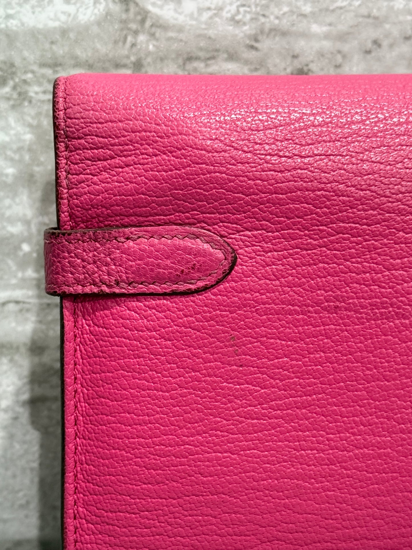 ๐ธ๐ Hermes Kelly Wallet ๐๐ธ