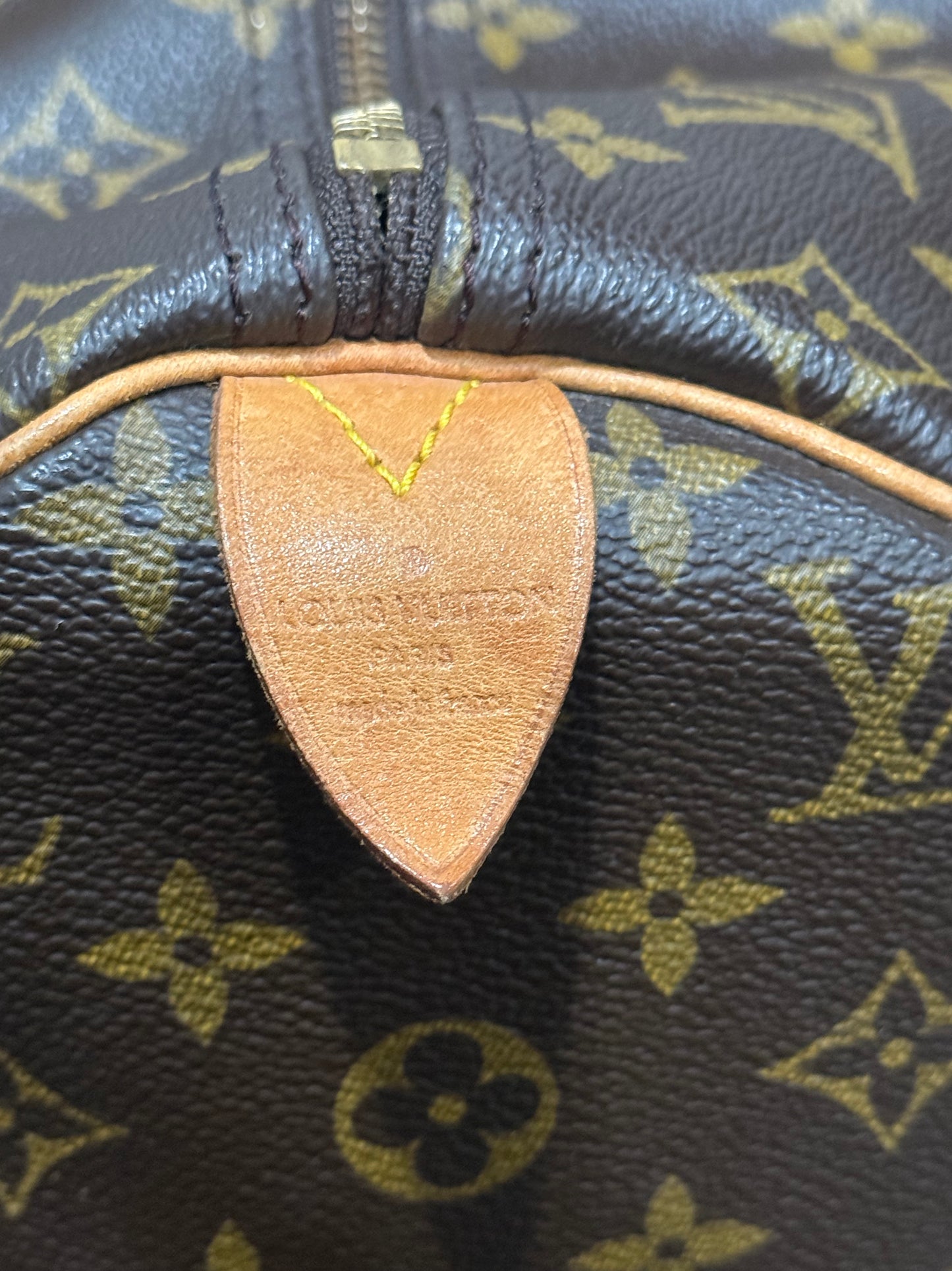 🌸👜Louis Vuitton Vintage Speedy 40 1989 Monogram 👜 🌸