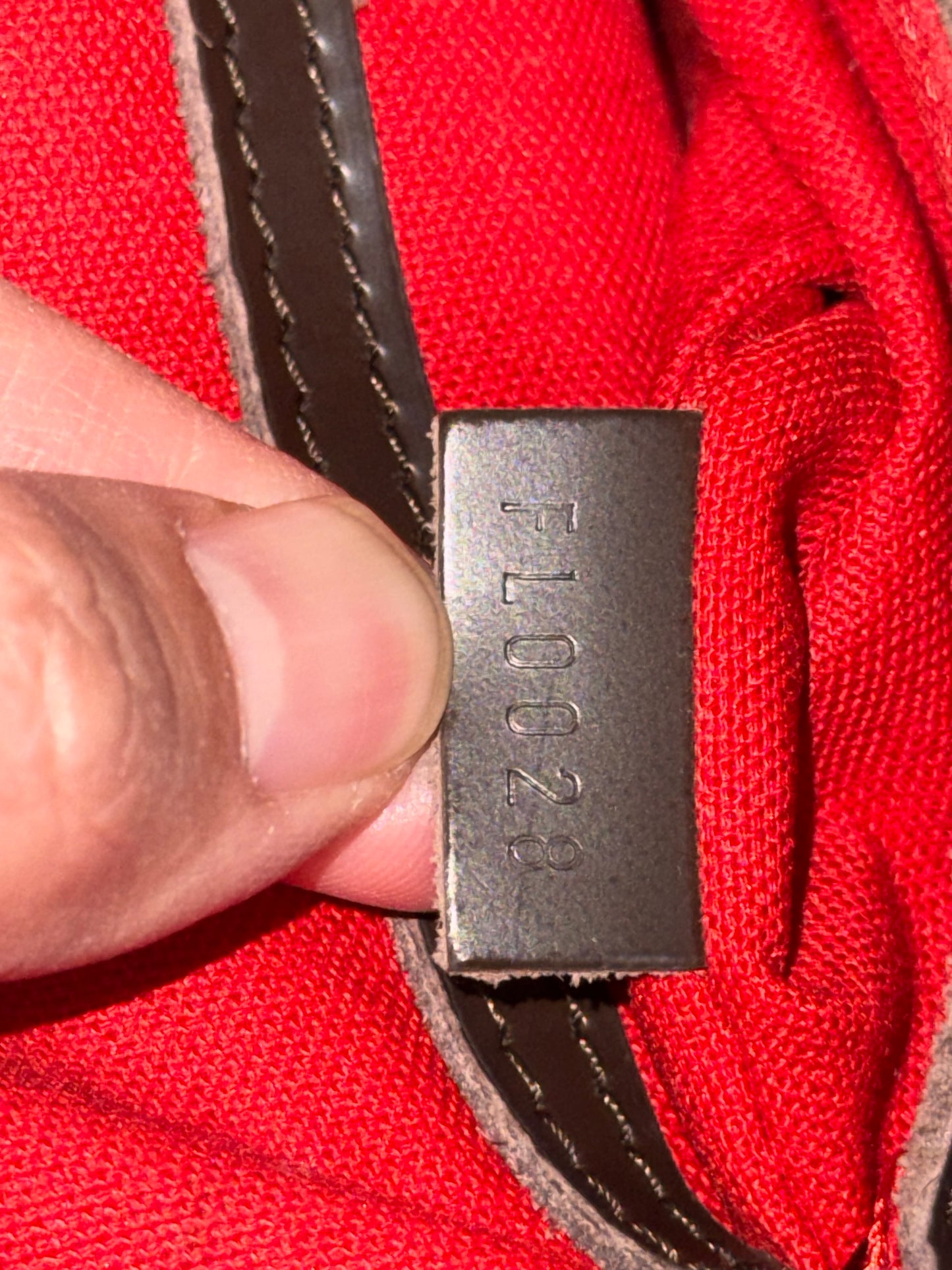 🌸👜Louis Vuitton Alma PM 2008 Monogram 👜 🌸