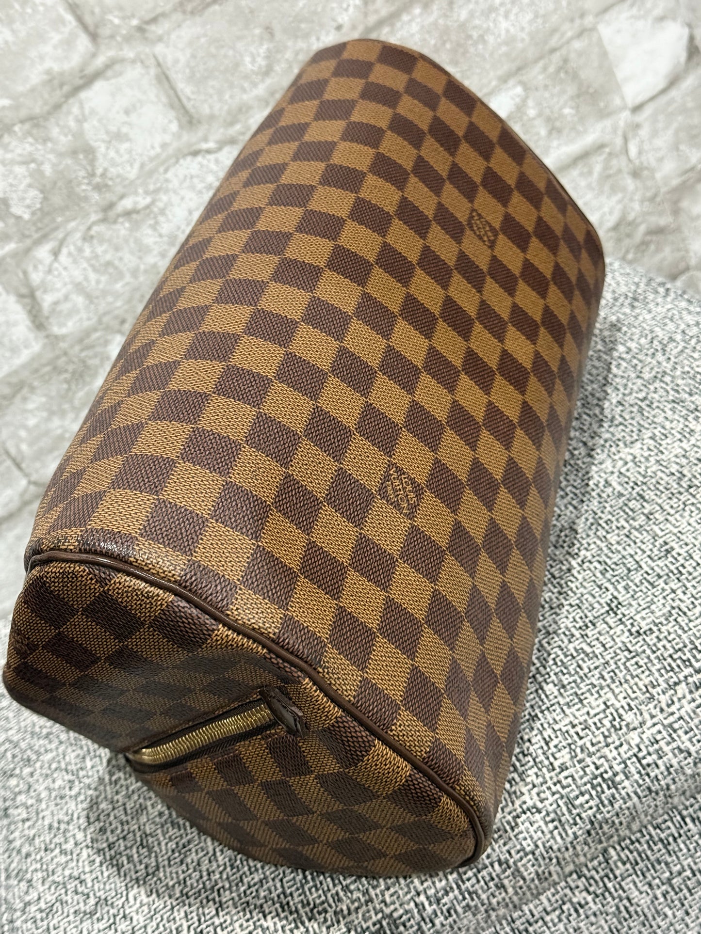 ‼️👜 TRAVEL BUNDLE deal 👜‼️
 ‼️ 2 Bags‼️👜
🌹 👜Louis Vuitton Rivera Damier Ebene GM & MM size 👜 🌹