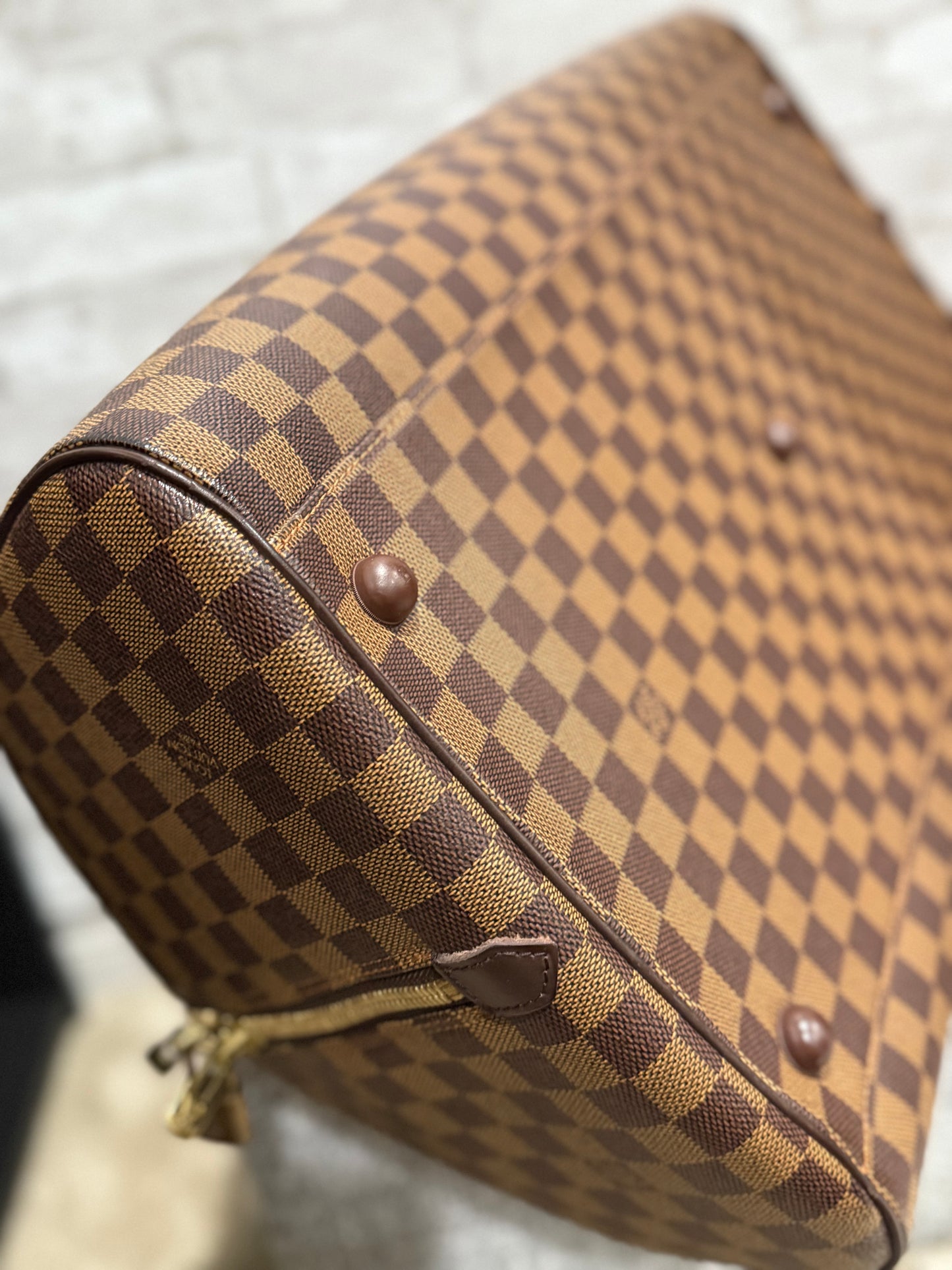 ‼️👜 TRAVEL BUNDLE deal 👜‼️
 ‼️ 2 Bags‼️👜
🌹 👜Louis Vuitton Rivera Damier Ebene GM & MM size 👜 🌹
