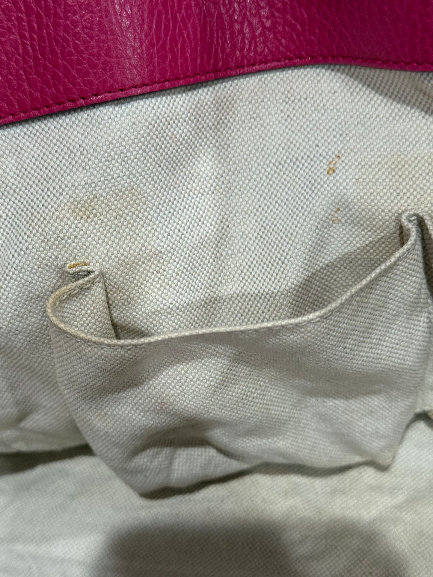 Gucci Swing Tote Shoulder Bag in Pink 👛
