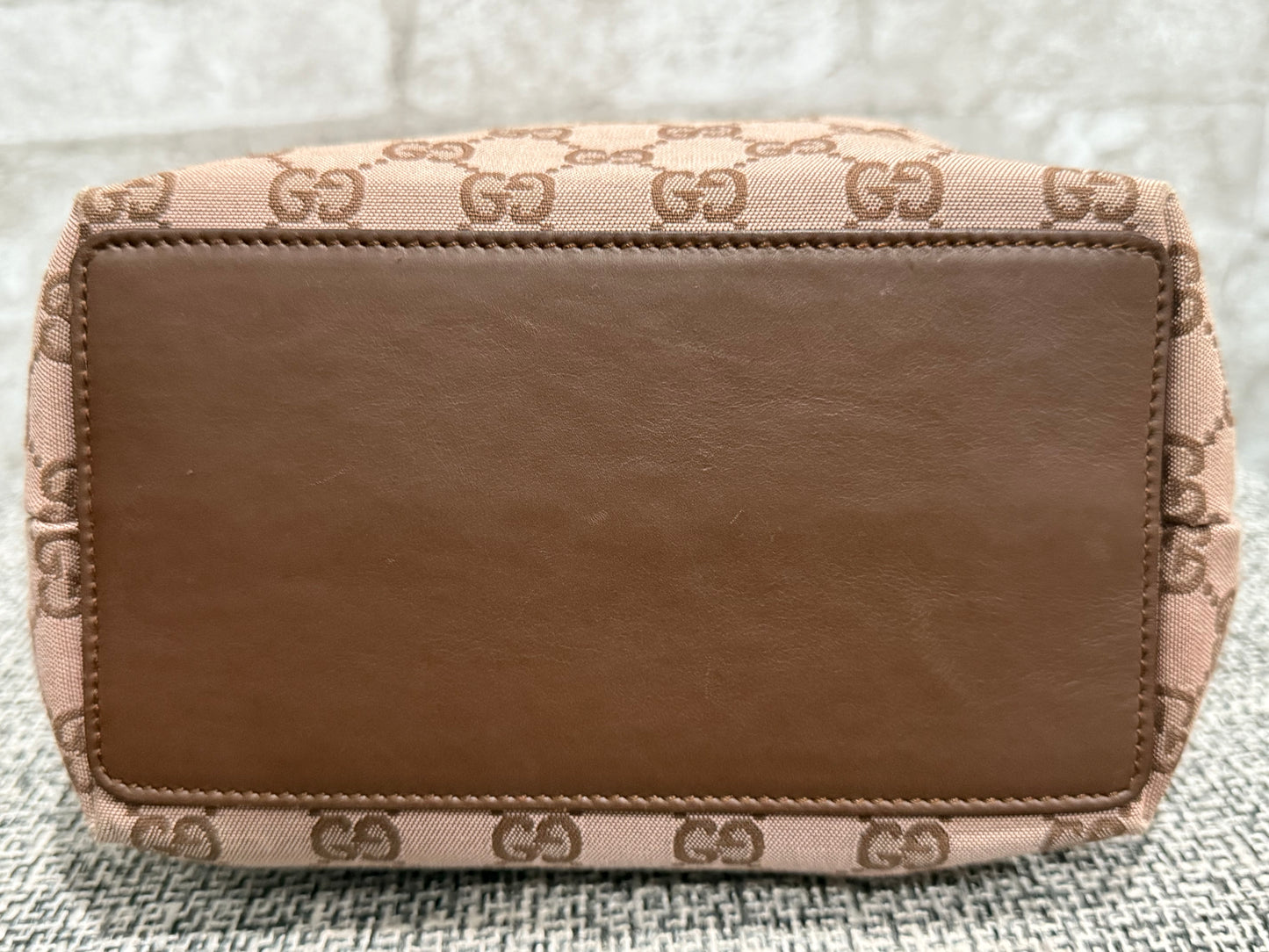 Vintage Gucci Small Tote bag