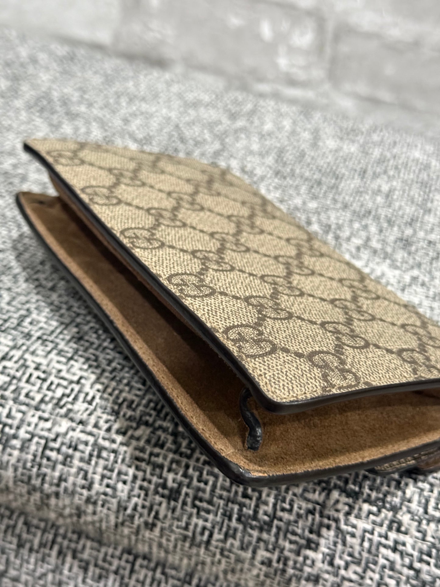 Gucci Super Mini Dionysus