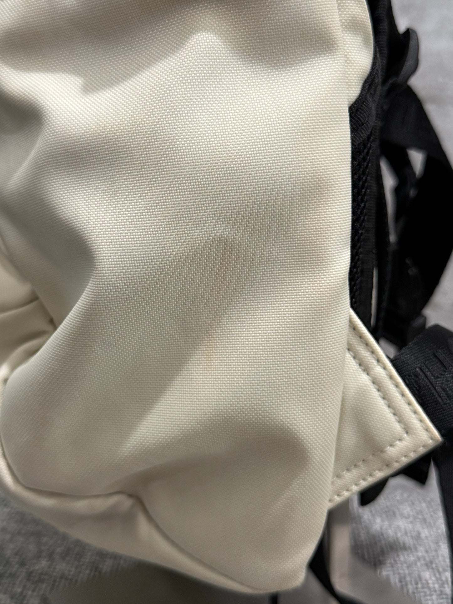 Chanel Sports Backpack