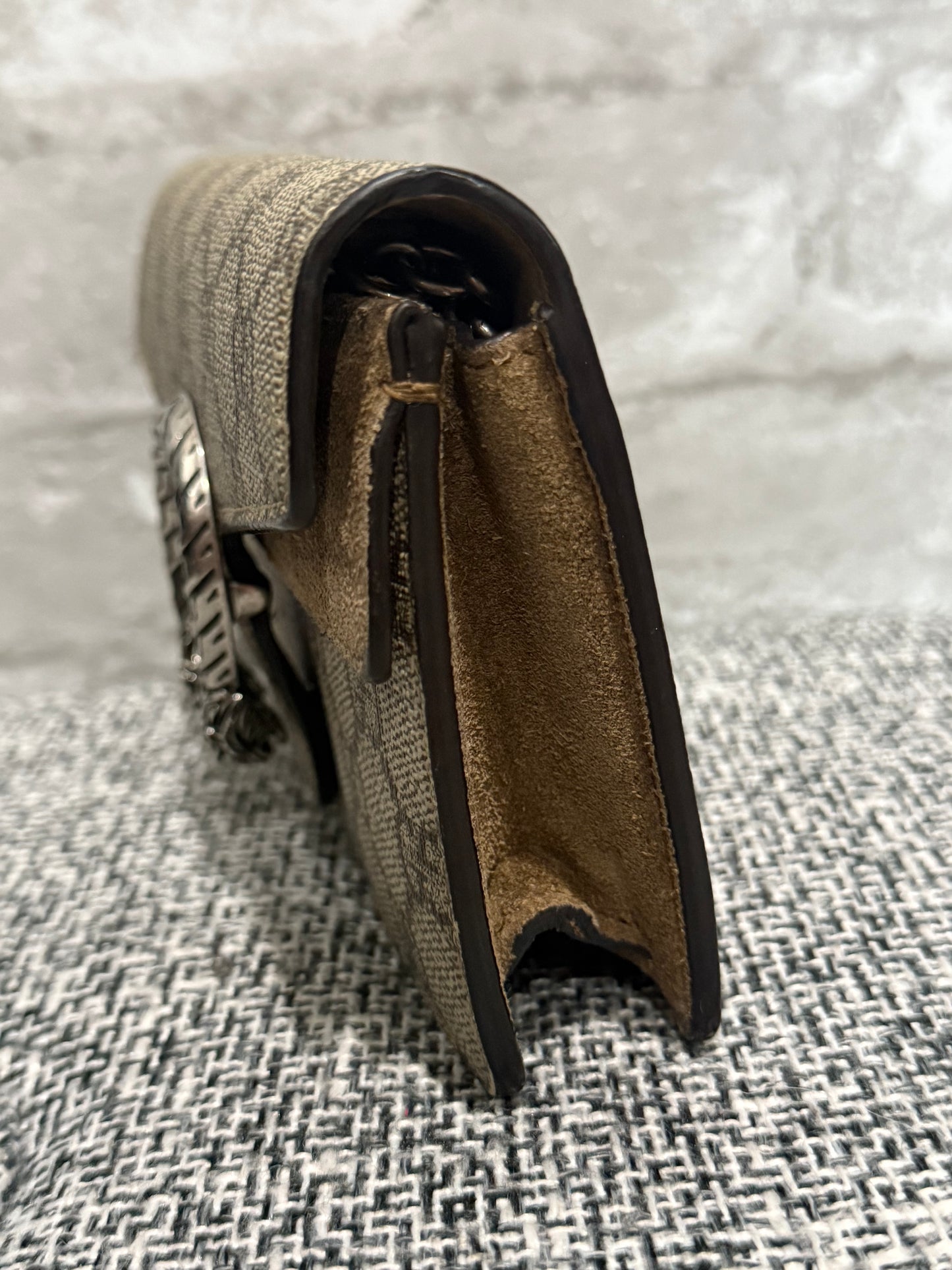 Gucci Super Mini Dionysus