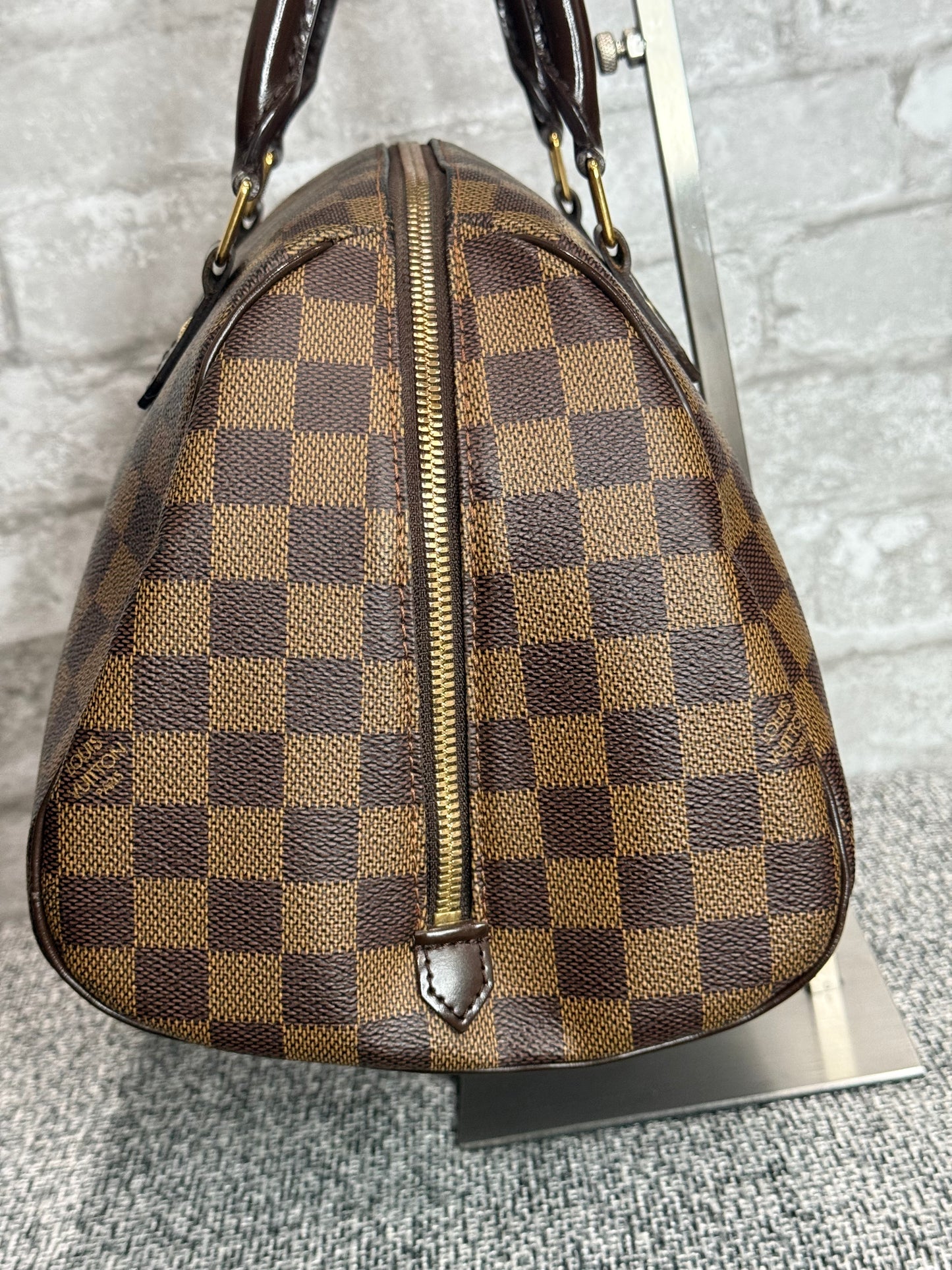 ‼️👜 TRAVEL BUNDLE deal 👜‼️
 ‼️ 2 Bags‼️👜
🌹 👜Louis Vuitton Rivera Damier Ebene GM & MM size 👜 🌹