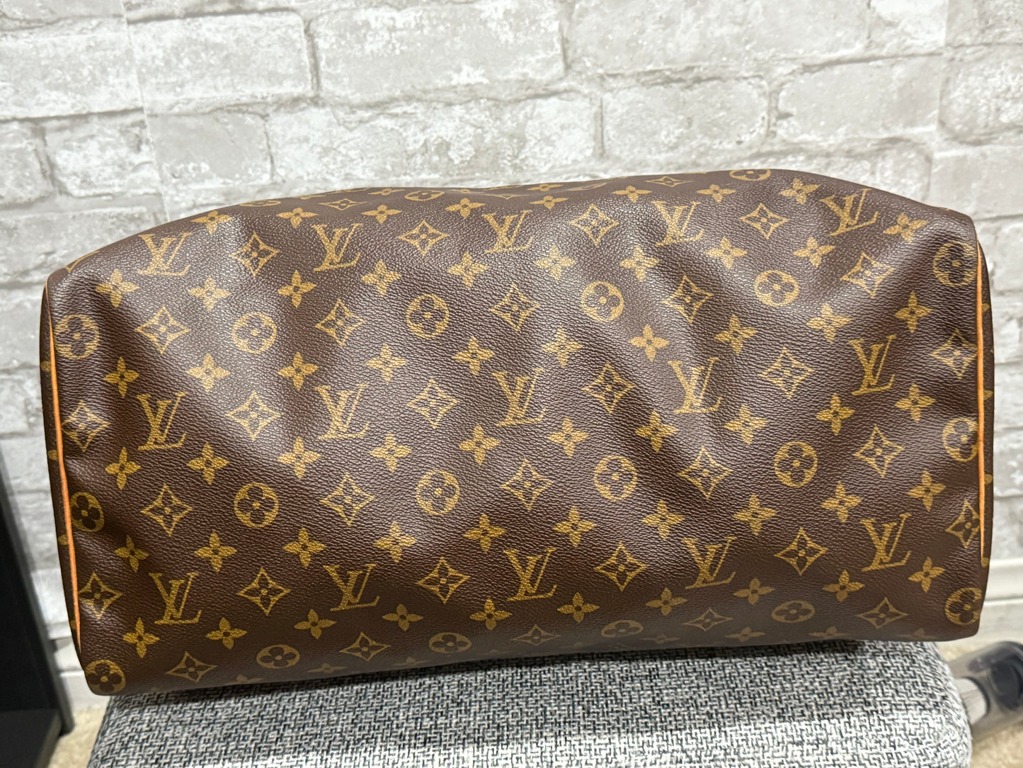 🌸👜Louis Vuitton Vintage Speedy 40 1989 Monogram 👜 🌸