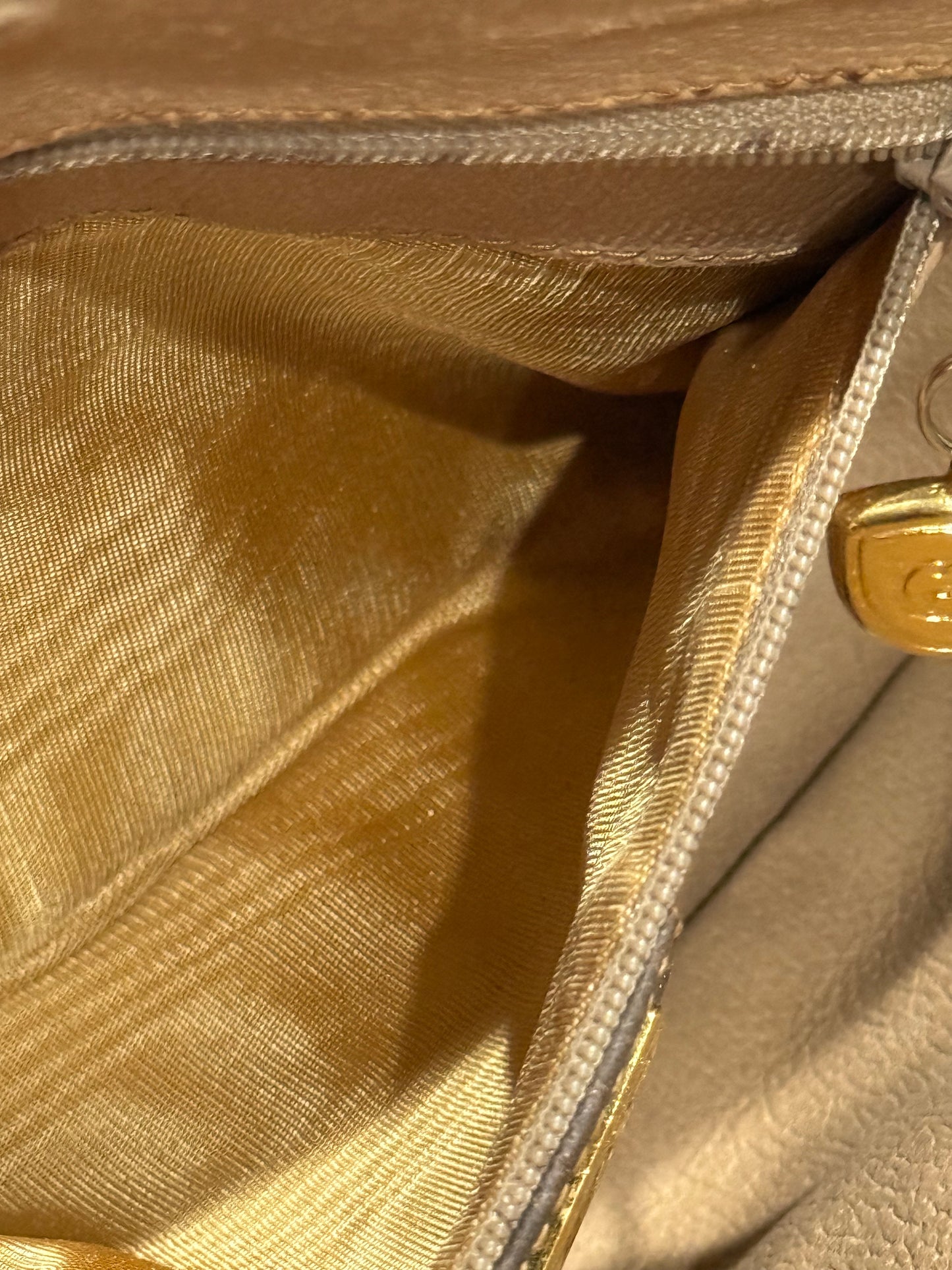 Vintage Gucci GG Supreme Crossbody