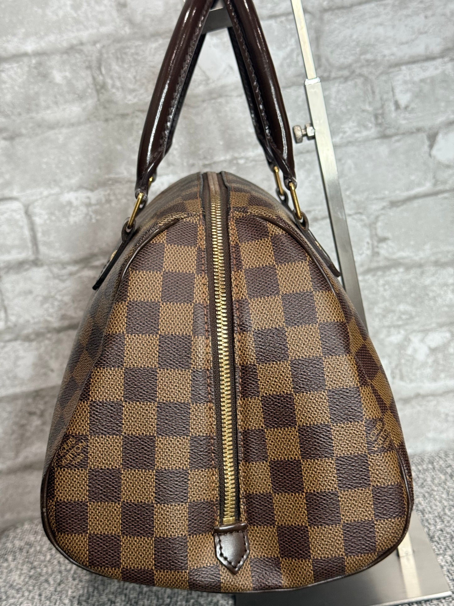 ‼️👜 TRAVEL BUNDLE deal 👜‼️
 ‼️ 2 Bags‼️👜
🌹 👜Louis Vuitton Rivera Damier Ebene GM & MM size 👜 🌹