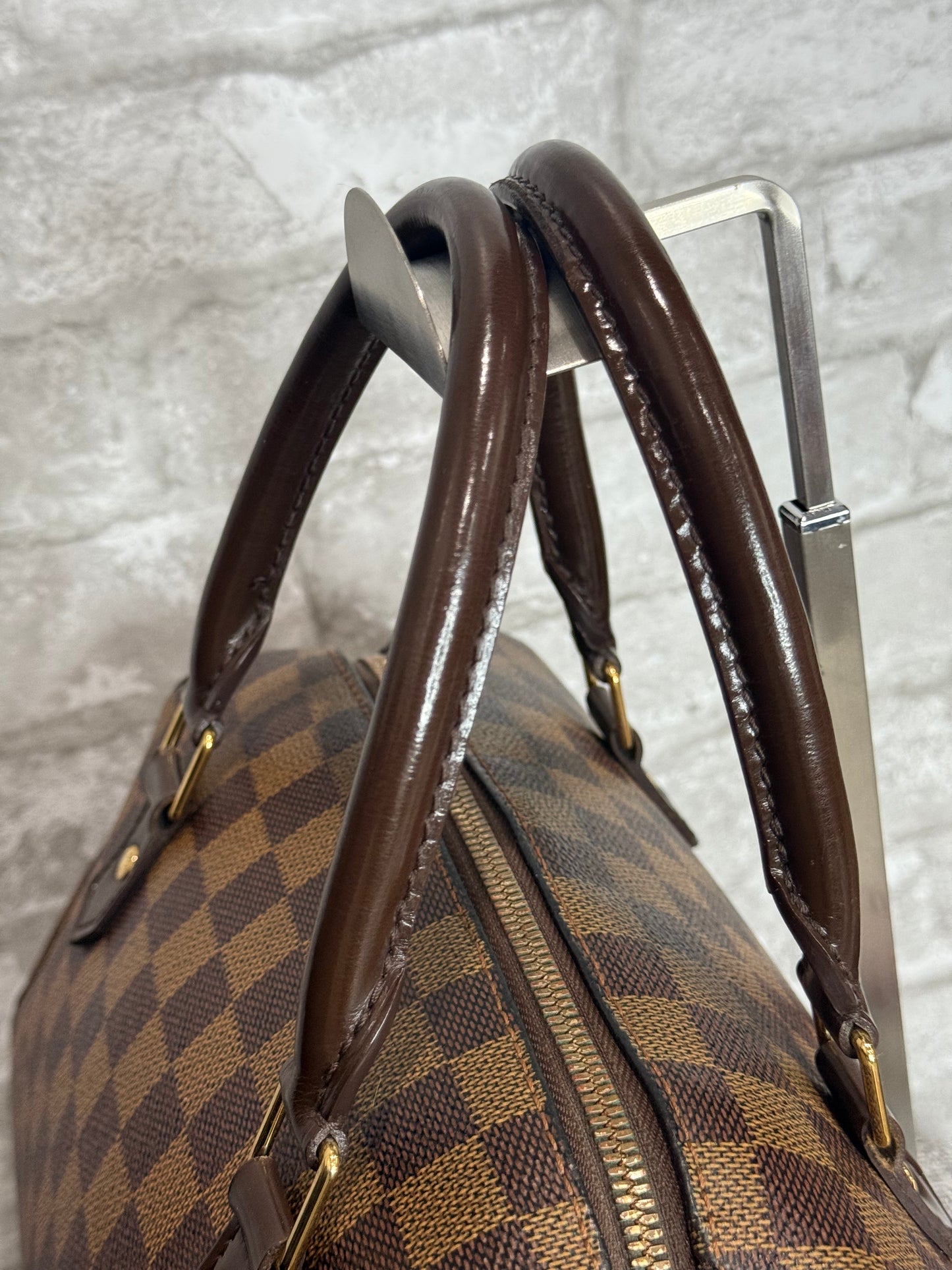 ‼️👜 TRAVEL BUNDLE deal 👜‼️
 ‼️ 2 Bags‼️👜
🌹 👜Louis Vuitton Rivera Damier Ebene GM & MM size 👜 🌹