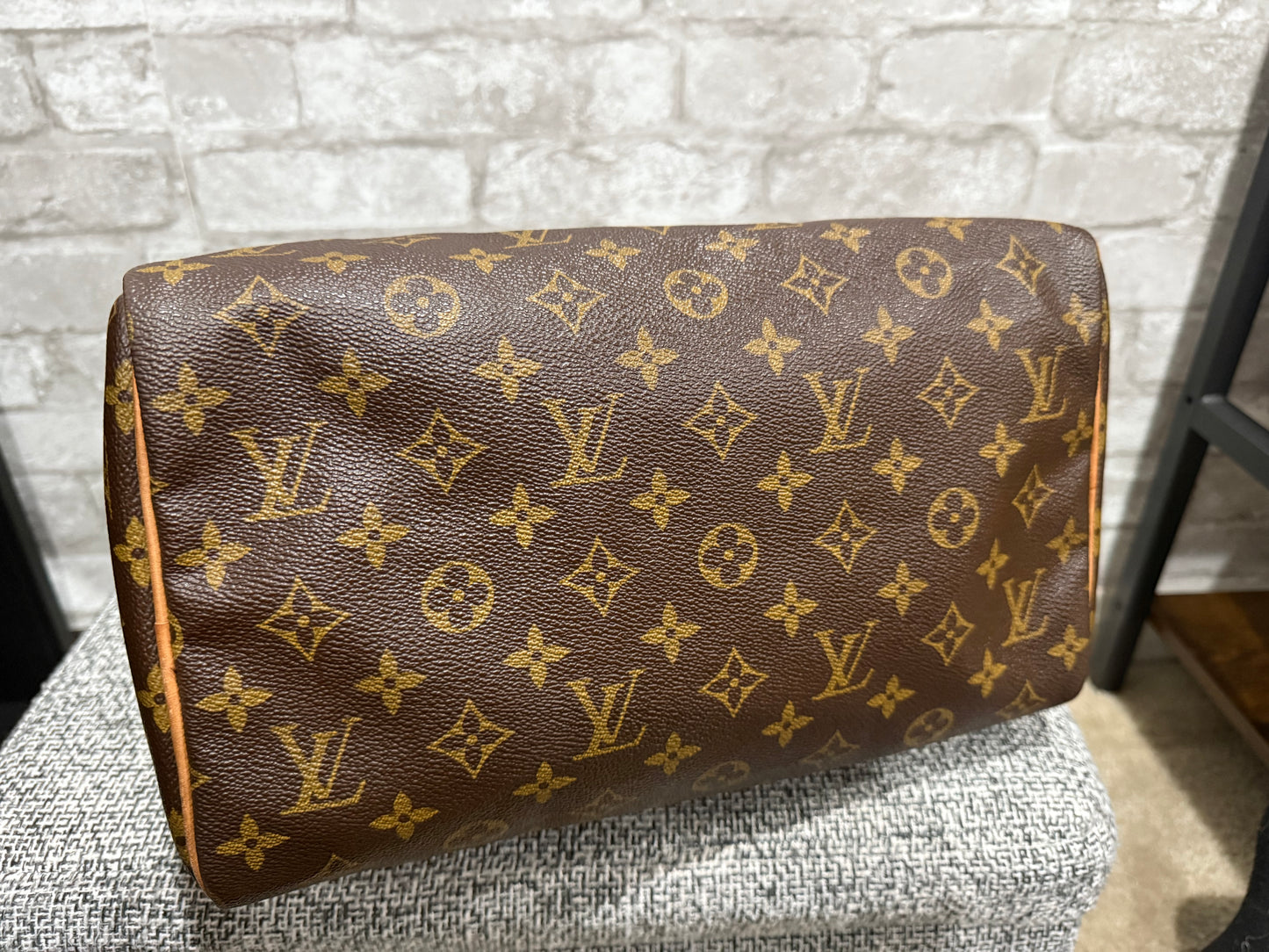 🌸👜Louis Vuitton Vintage Speedy 30 PM 1999 Monogram 👜 🌸