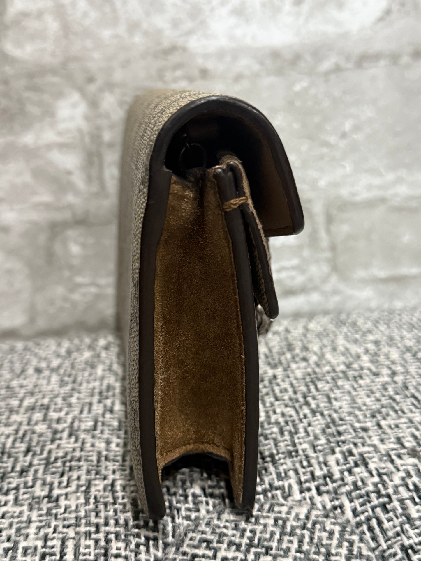 Gucci Super Mini Dionysus