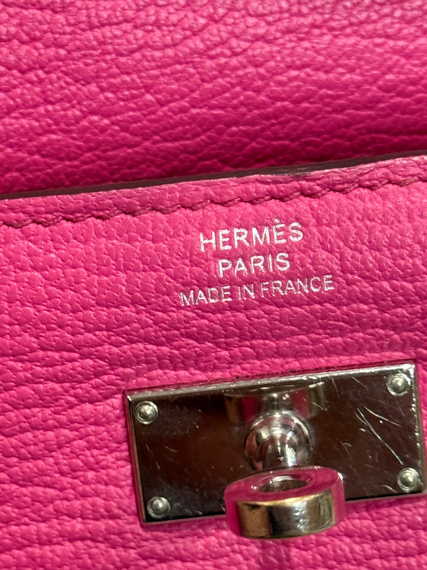🌸👜 Hermes Kelly Wallet 👜🌸