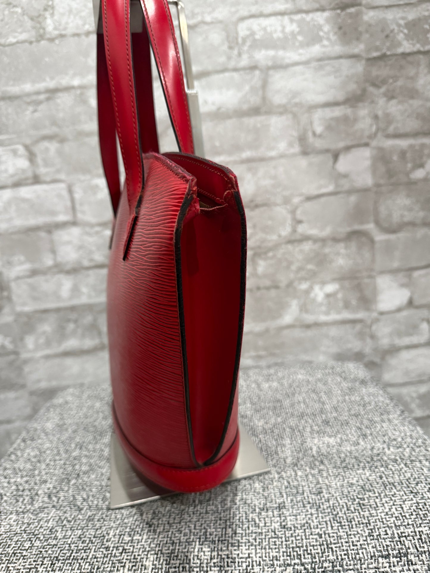 🪻👜Louis Vuitton Epi Saint Jacques Red🪻👜