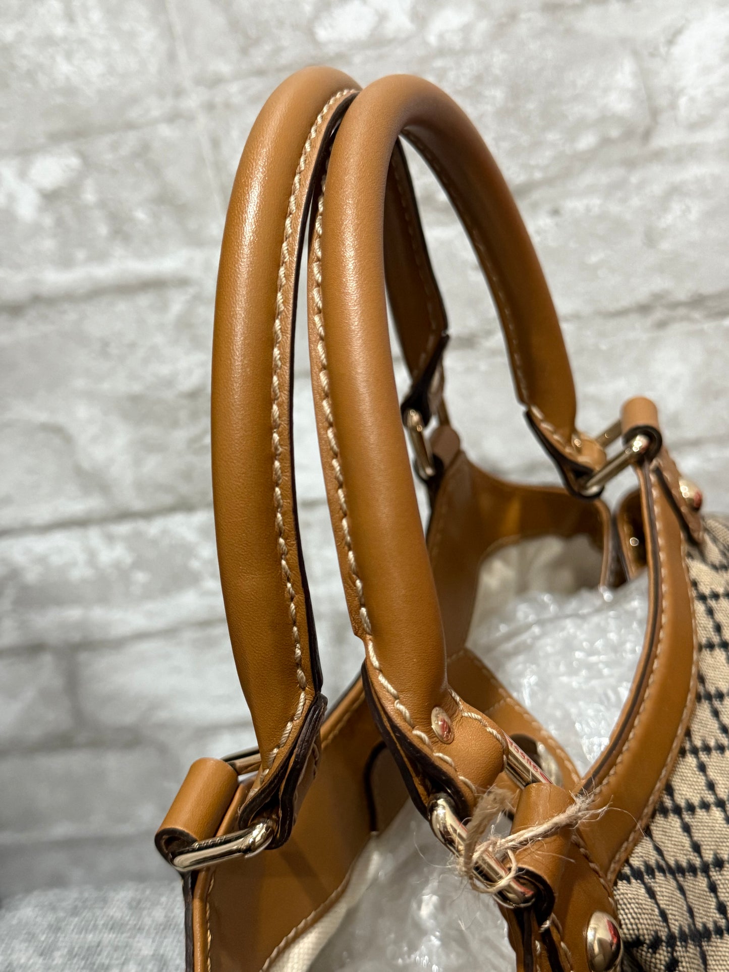 Gucci Sukey Diamante Handbag - no strap