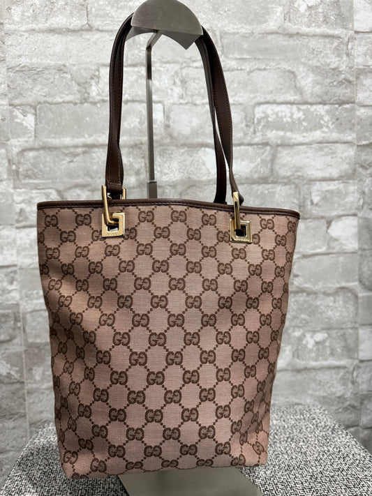 Vintage Gucci Small Tote bag