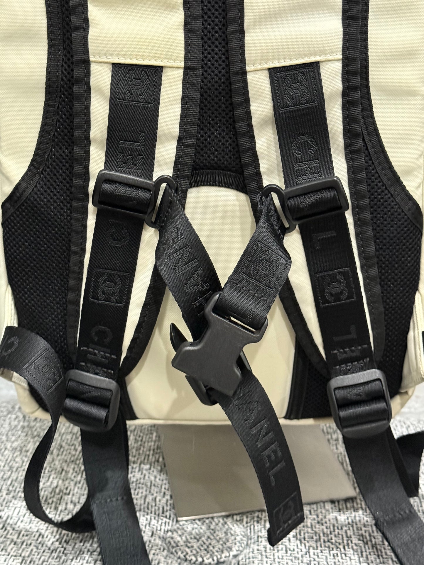 Chanel Sports Backpack