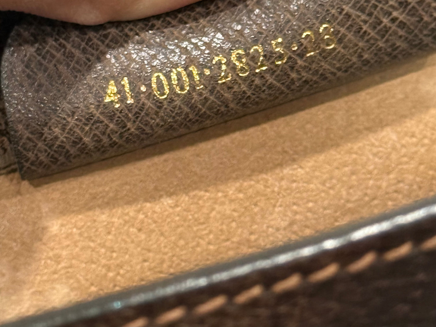 💼 🌸Gucci Vintage Clutch turned crossbody bag 💼  🌸
