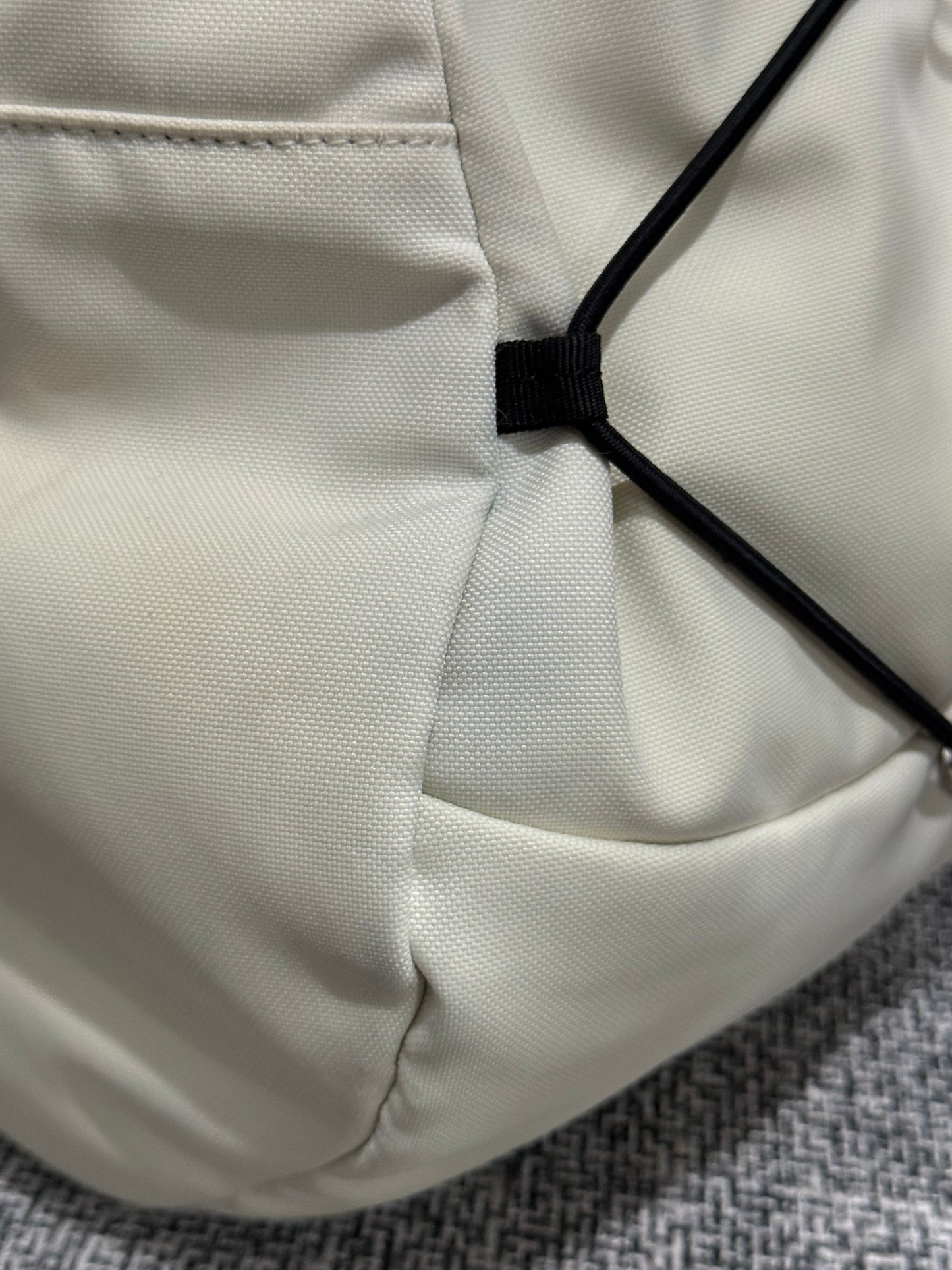Chanel Sports Backpack