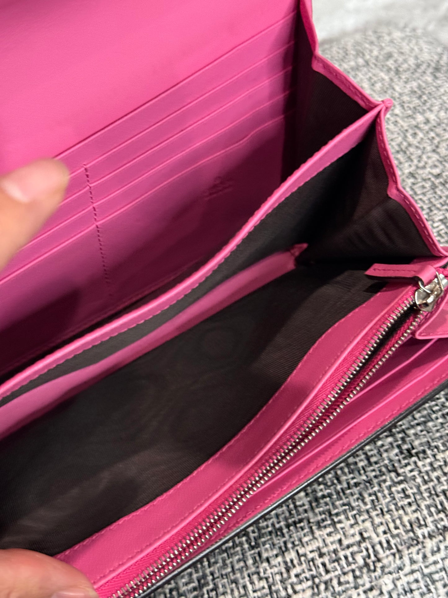 👜 🌸Gucci WOC Dionysus 👜🌸
