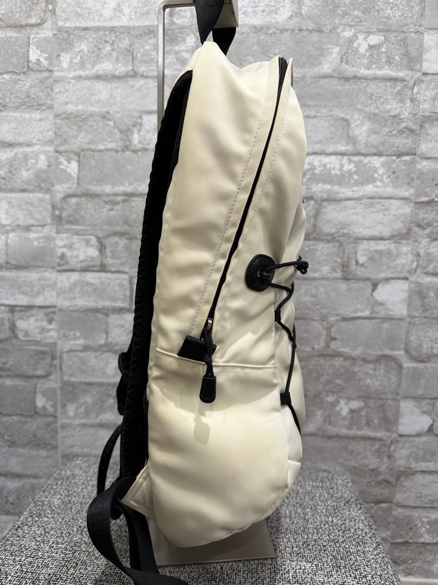 Chanel Sports Backpack