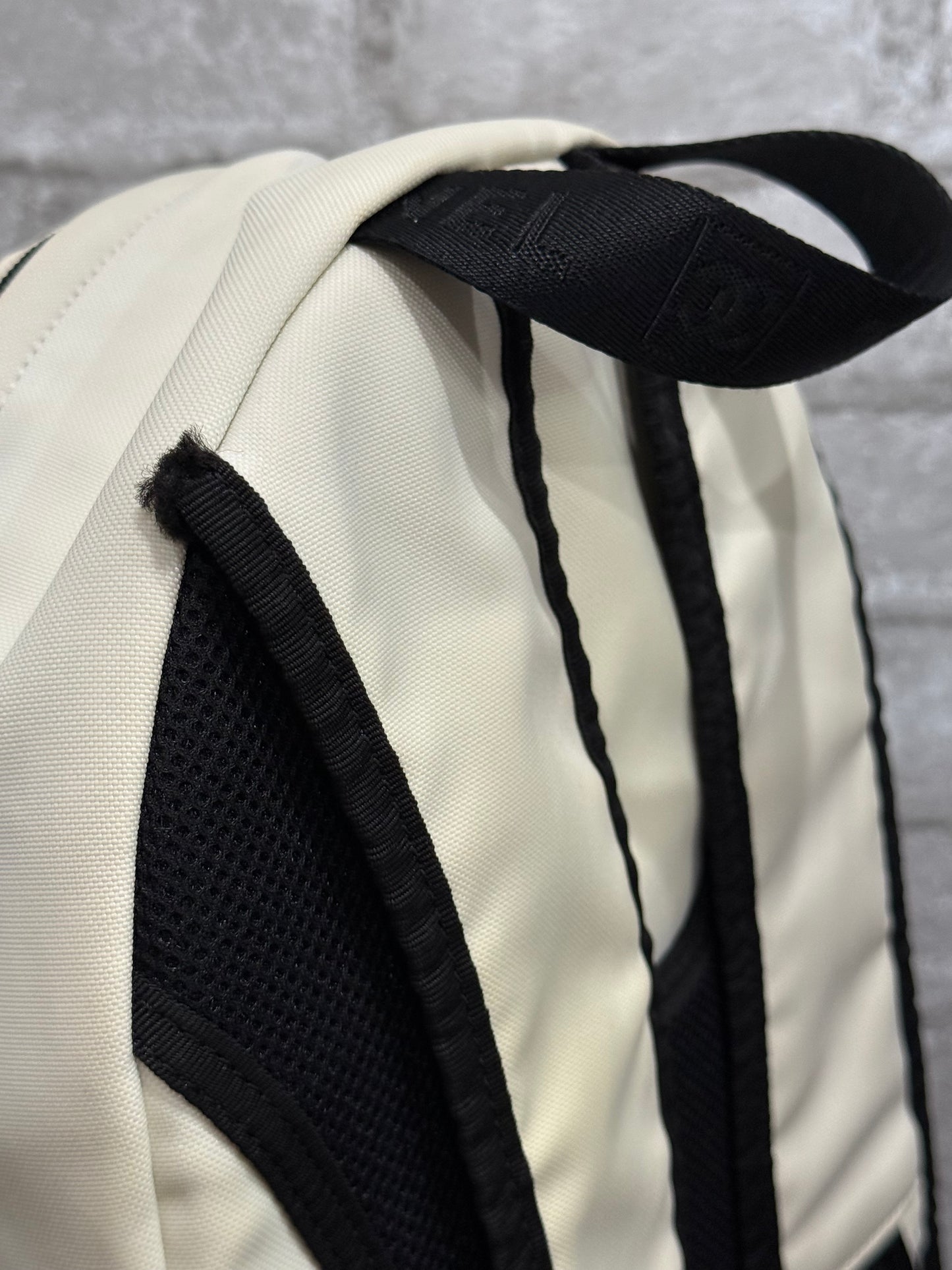 Chanel Sports Backpack