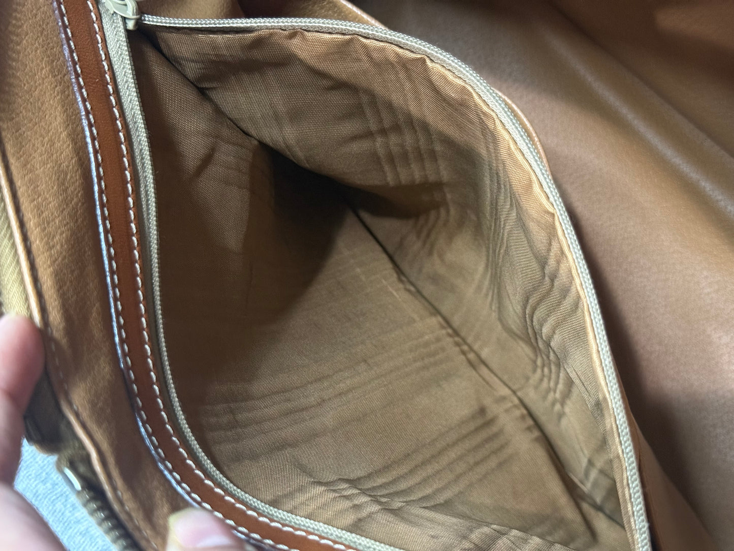👜 Vintage Celine Alma Handbag 👜