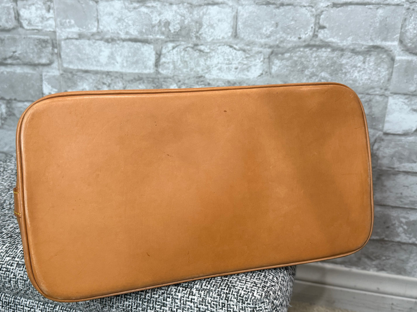 🌸👜Louis Vuitton Vintage Alma PM 1999 Monogram 👜 🌸
