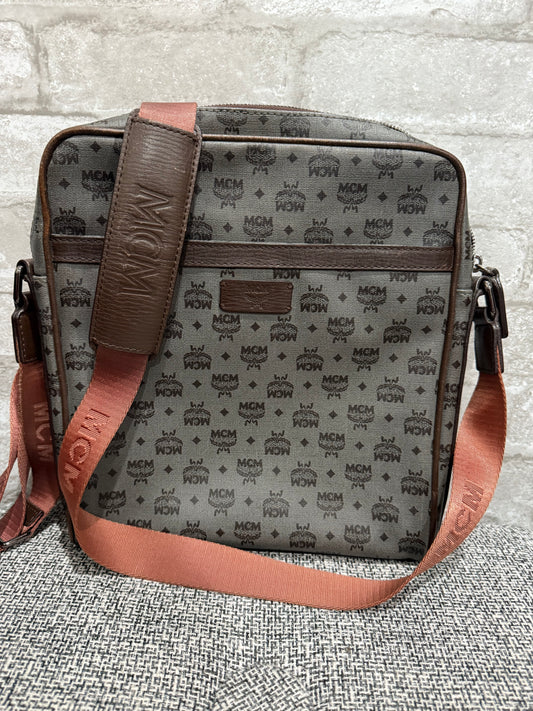 MCM CrossBody Bag