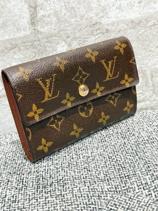 Louis Vuitton Wallet