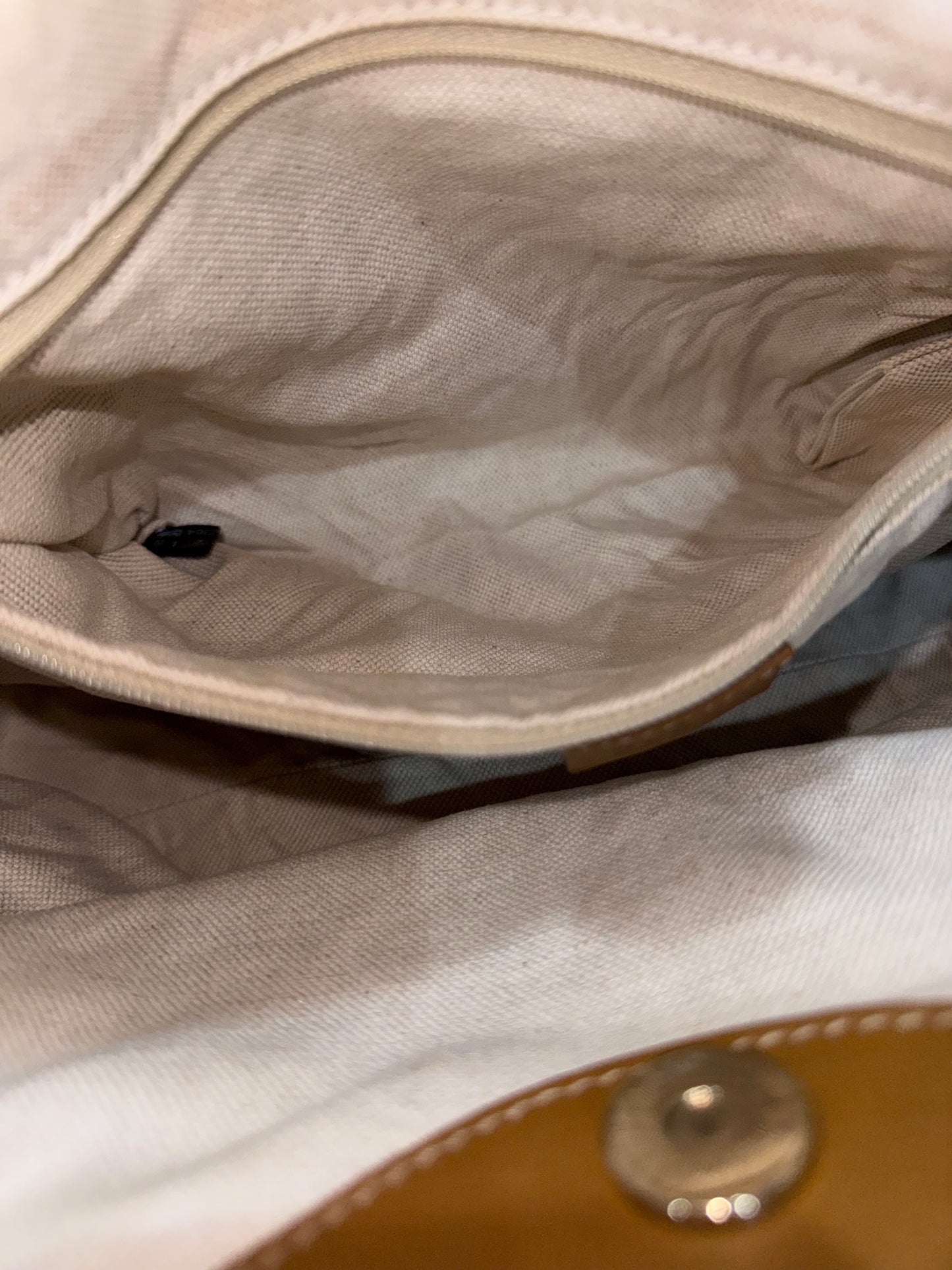 Gucci Sukey Diamante Handbag - no strap