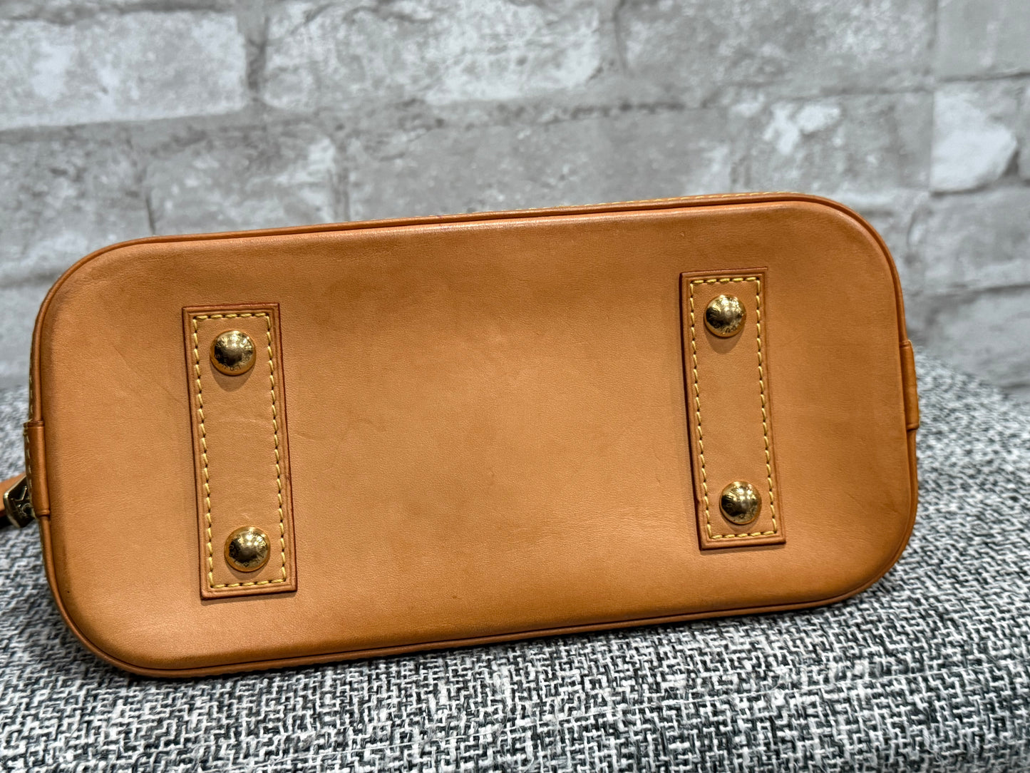 👜 Louis Vuitton Alma BB Monogram 👜