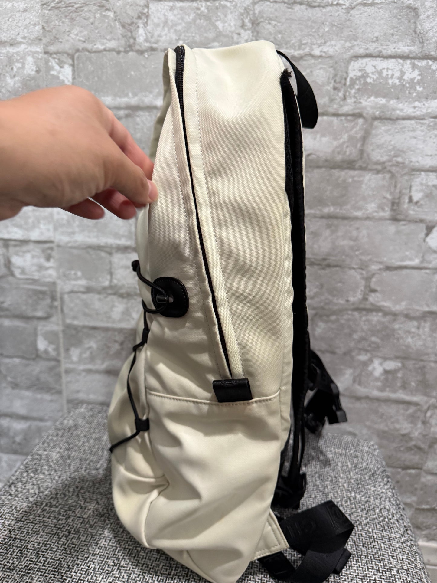 Chanel Sports Backpack
